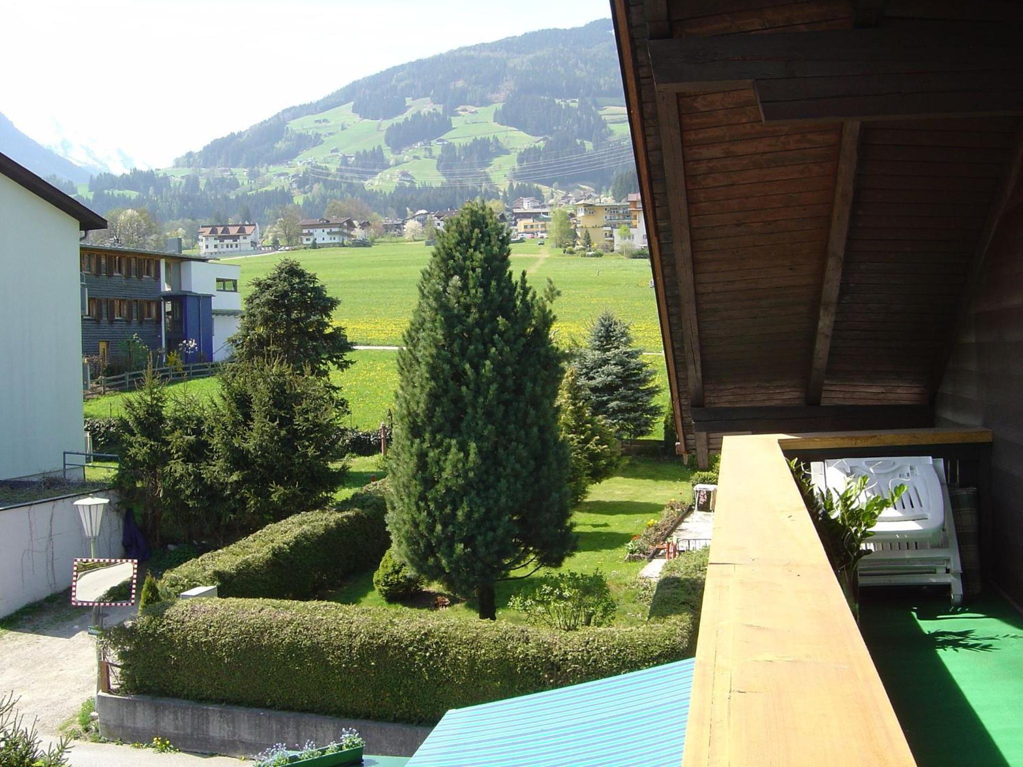 Apart Ritzl