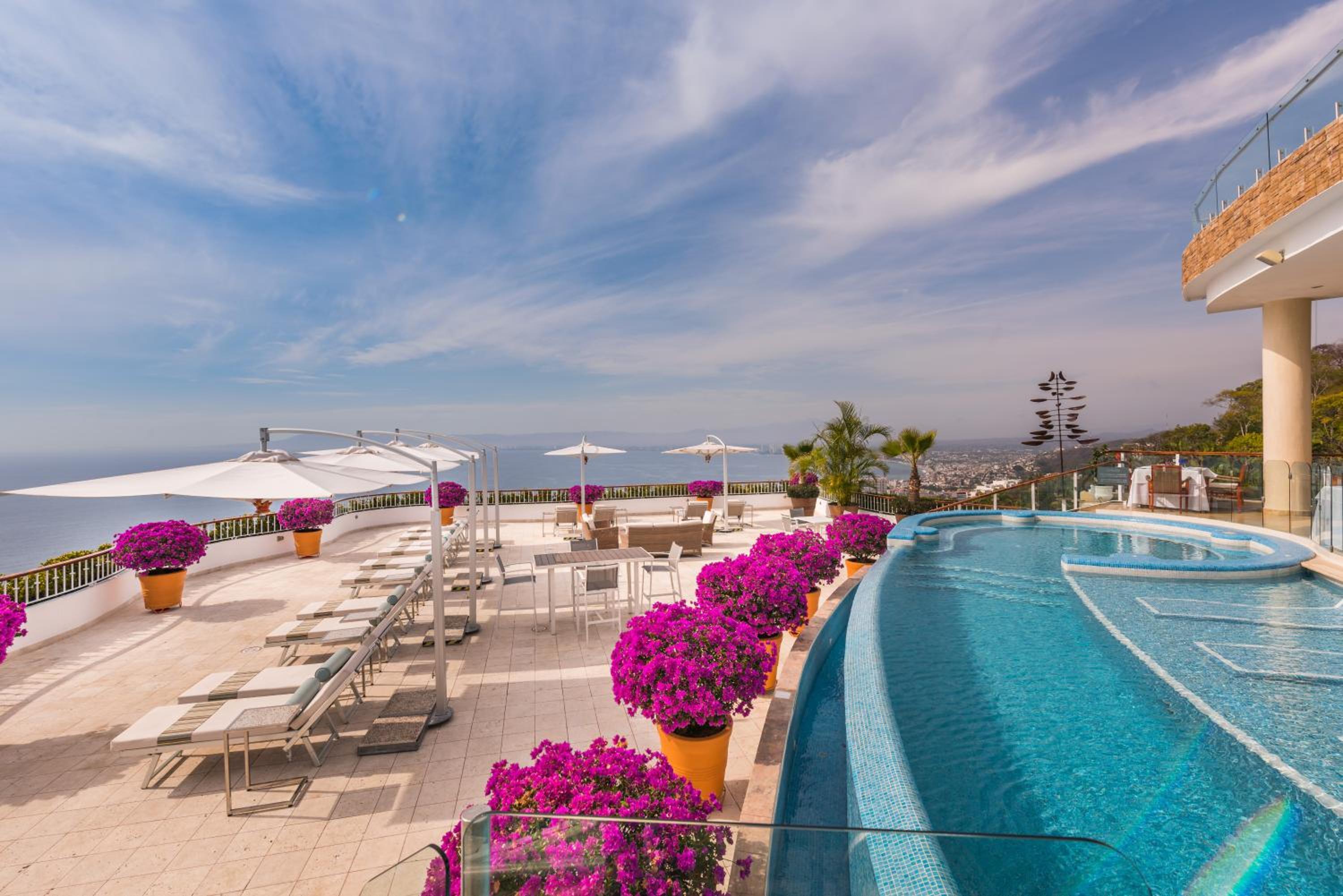 Puerto Vallarta Vacations - Grand Miramar All Luxury Suites  Residences - Property Image 80