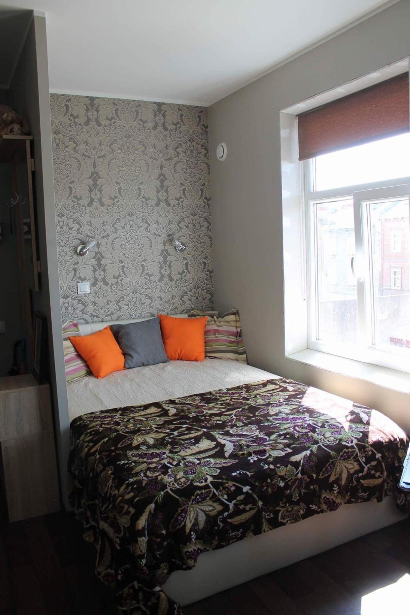Tallinn Vacations - Soo 16 Apartment - Property Image 1