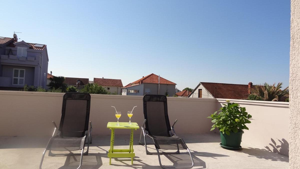 Apartman "Roko"
