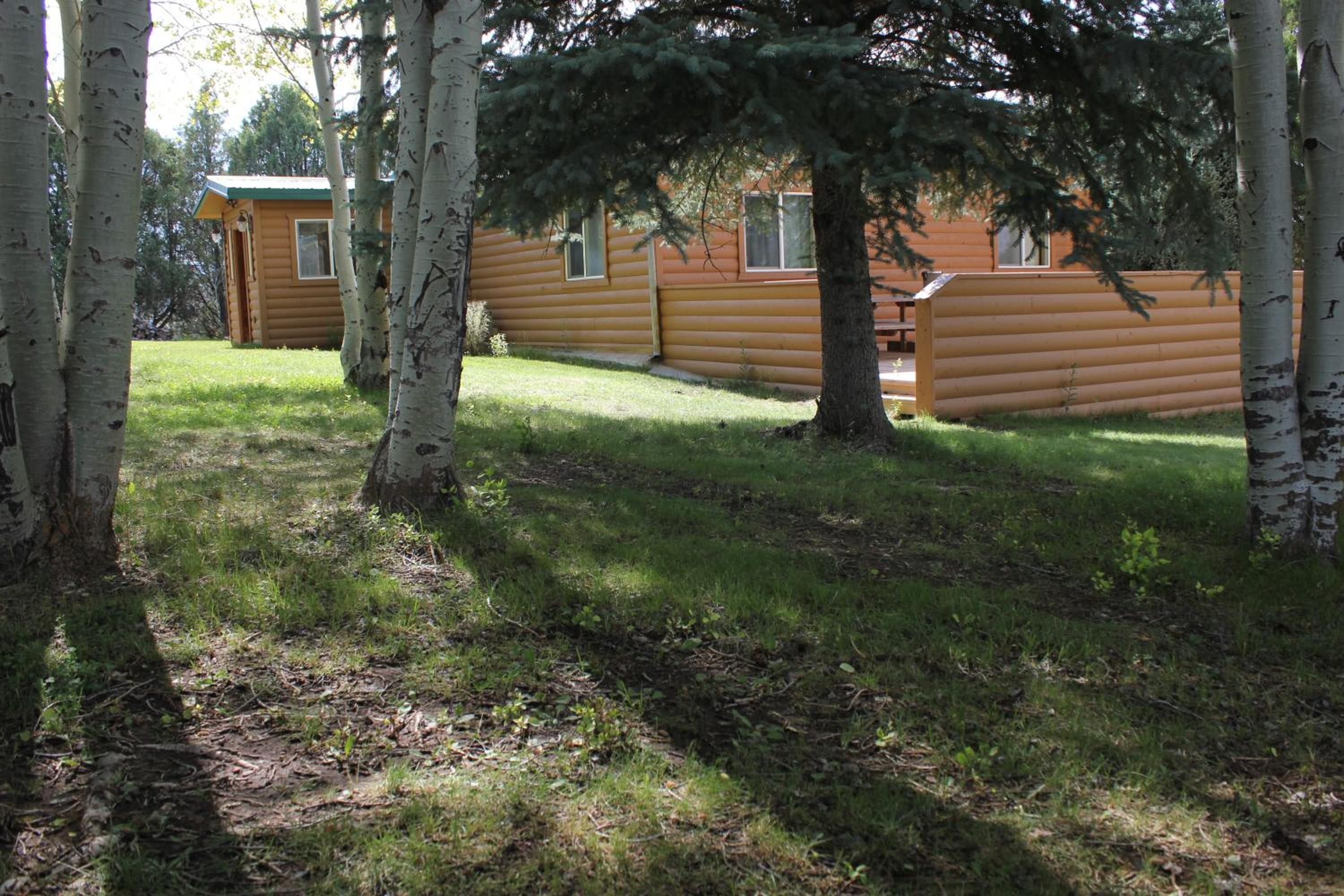 Sevier River Ranch & Cattle Company