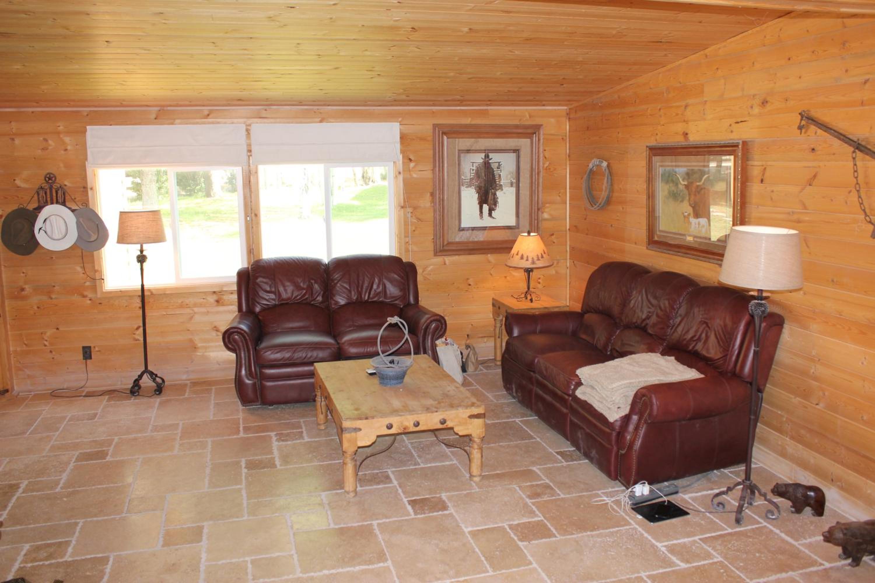 Sevier River Ranch & Cattle Company