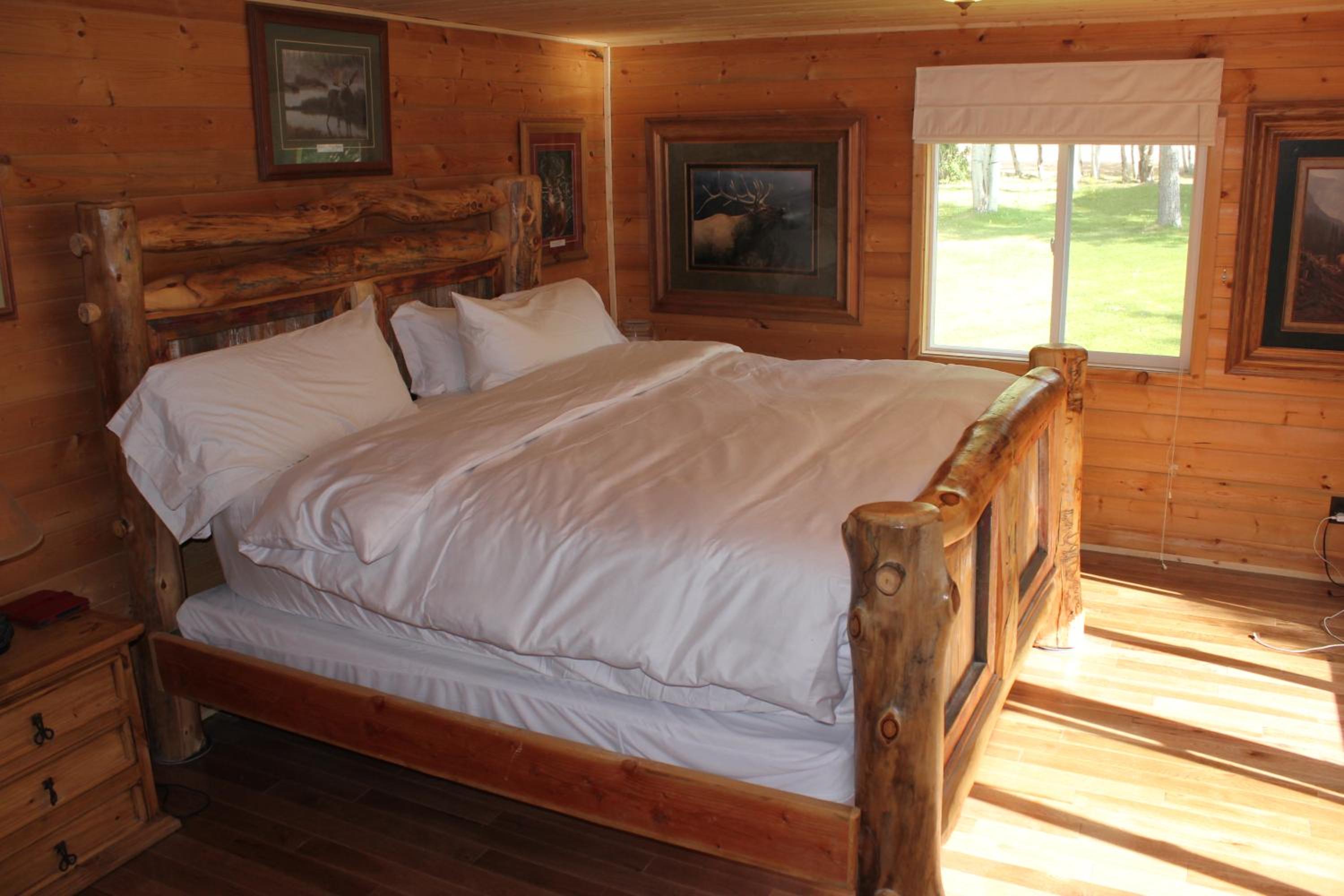 Sevier River Ranch & Cattle Company