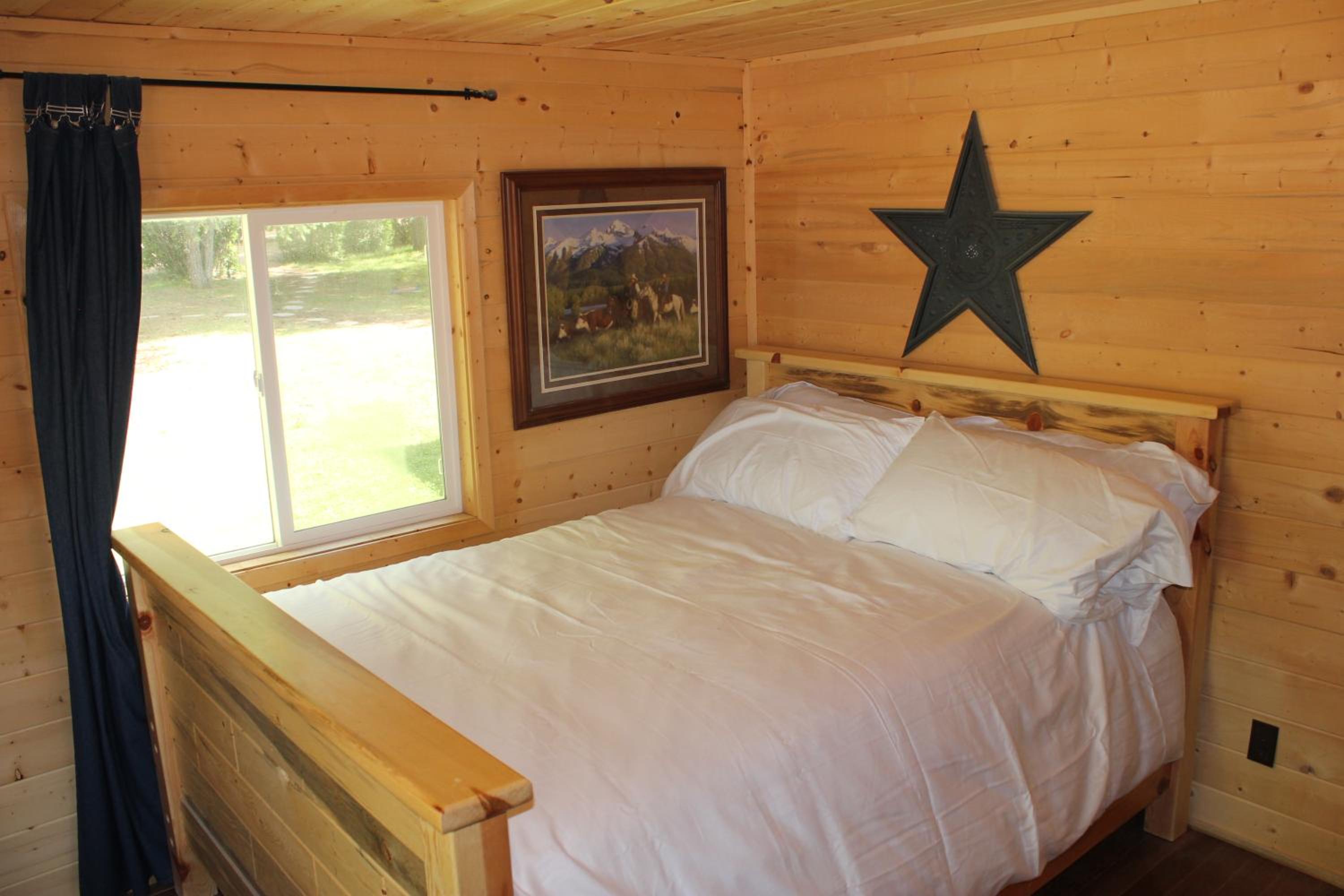 Sevier River Ranch & Cattle Company