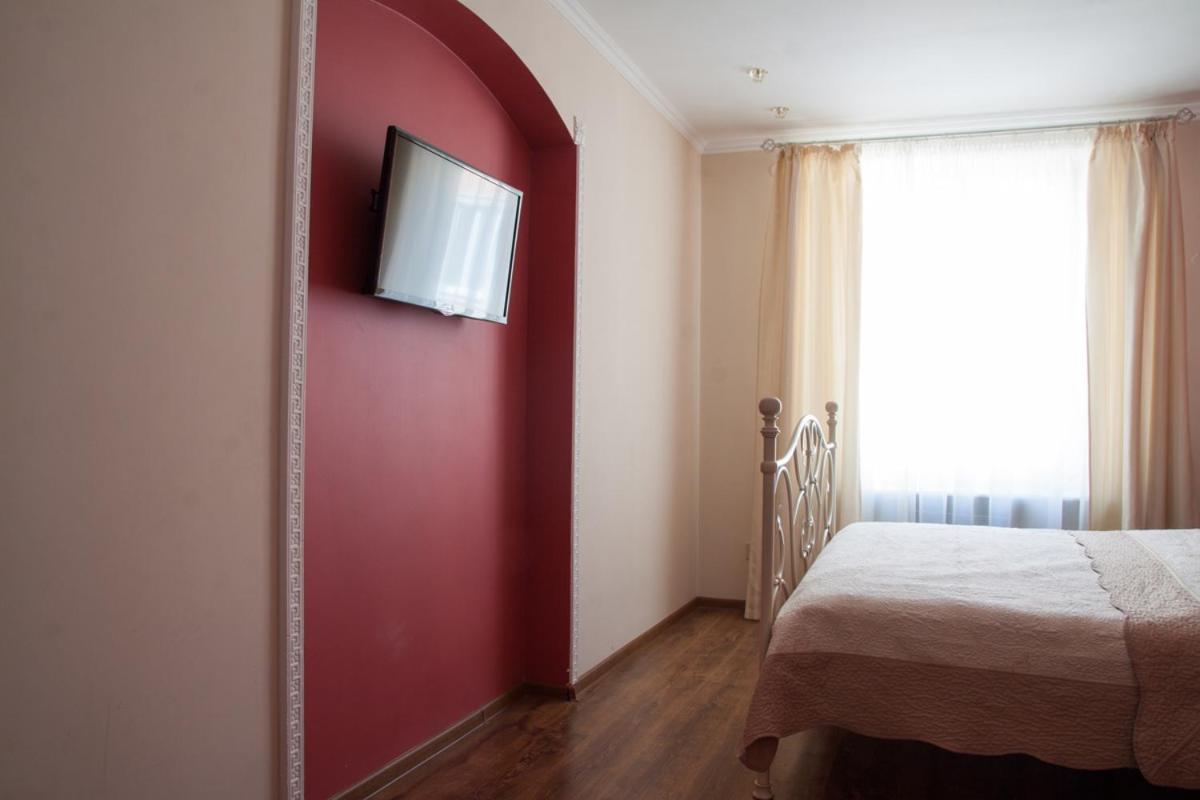 Apartment Roksolana 2 view 5