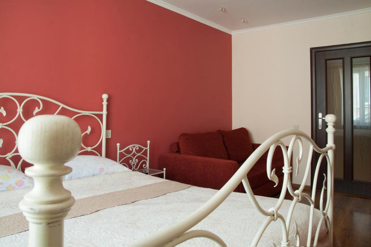 Apartment Roksolana 2 view 4