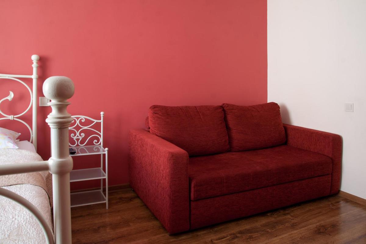 Apartment Roksolana 2 view 2