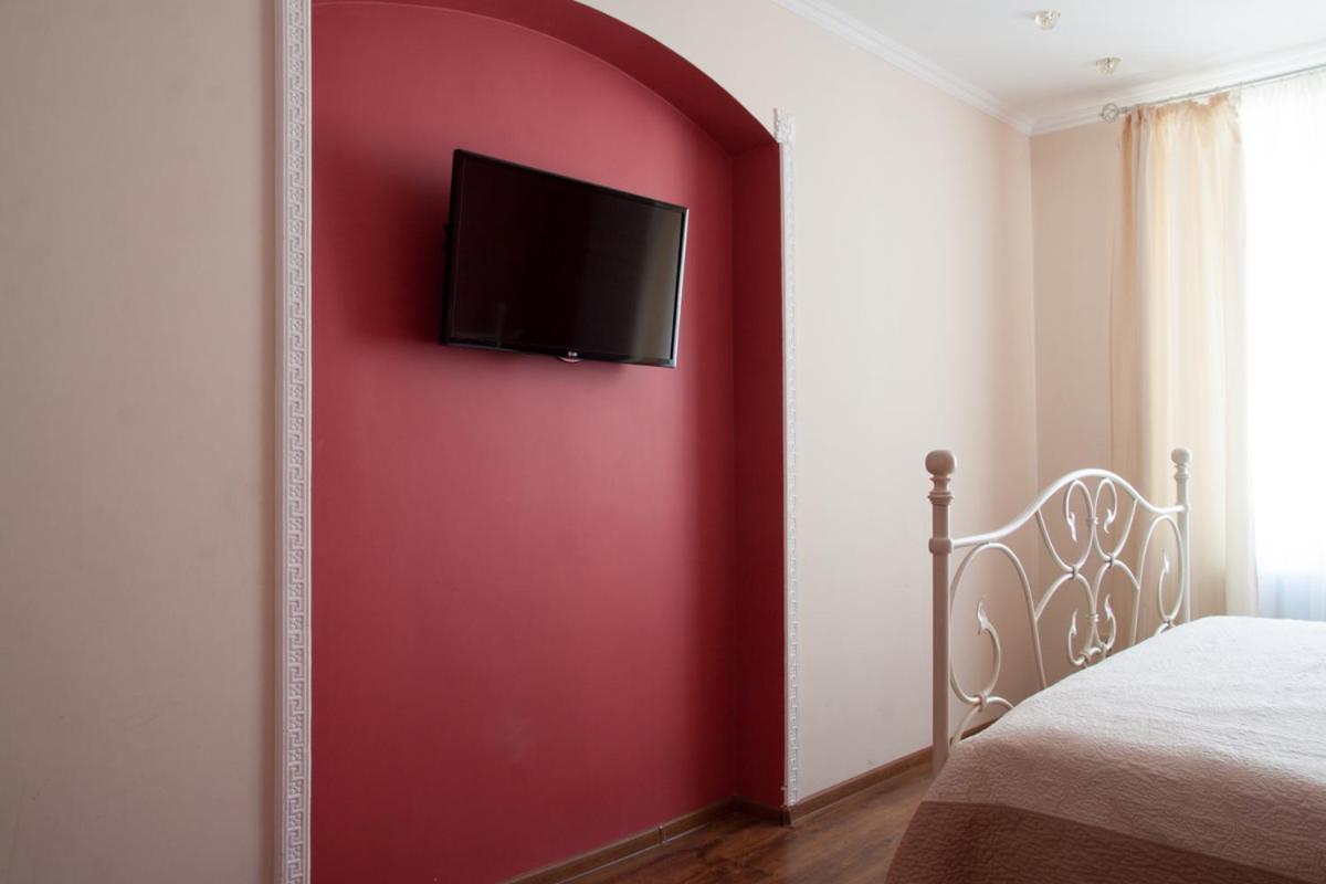 Apartment Roksolana 2 view 3