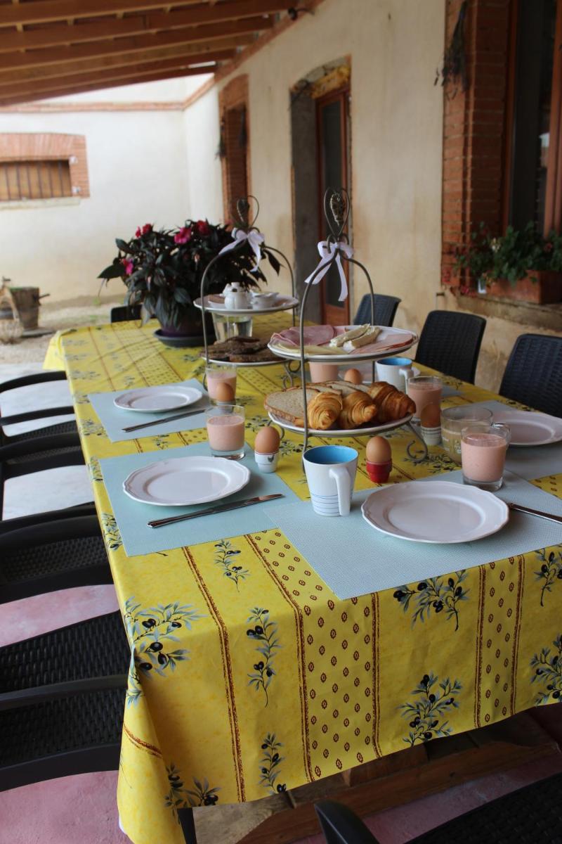 Residence La Salamandre