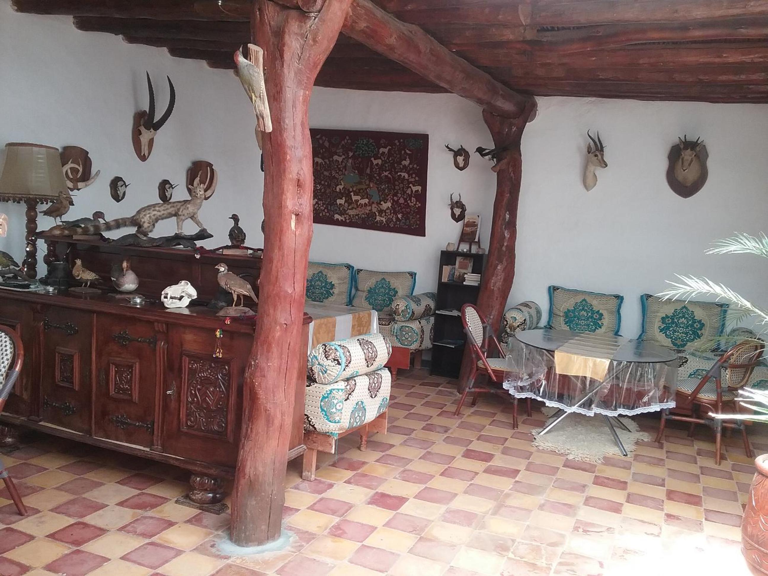 lounge