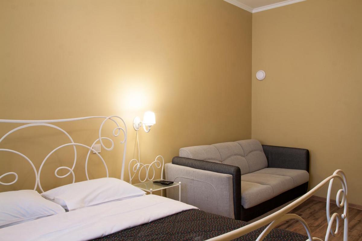 Apartment Roksolana view 2