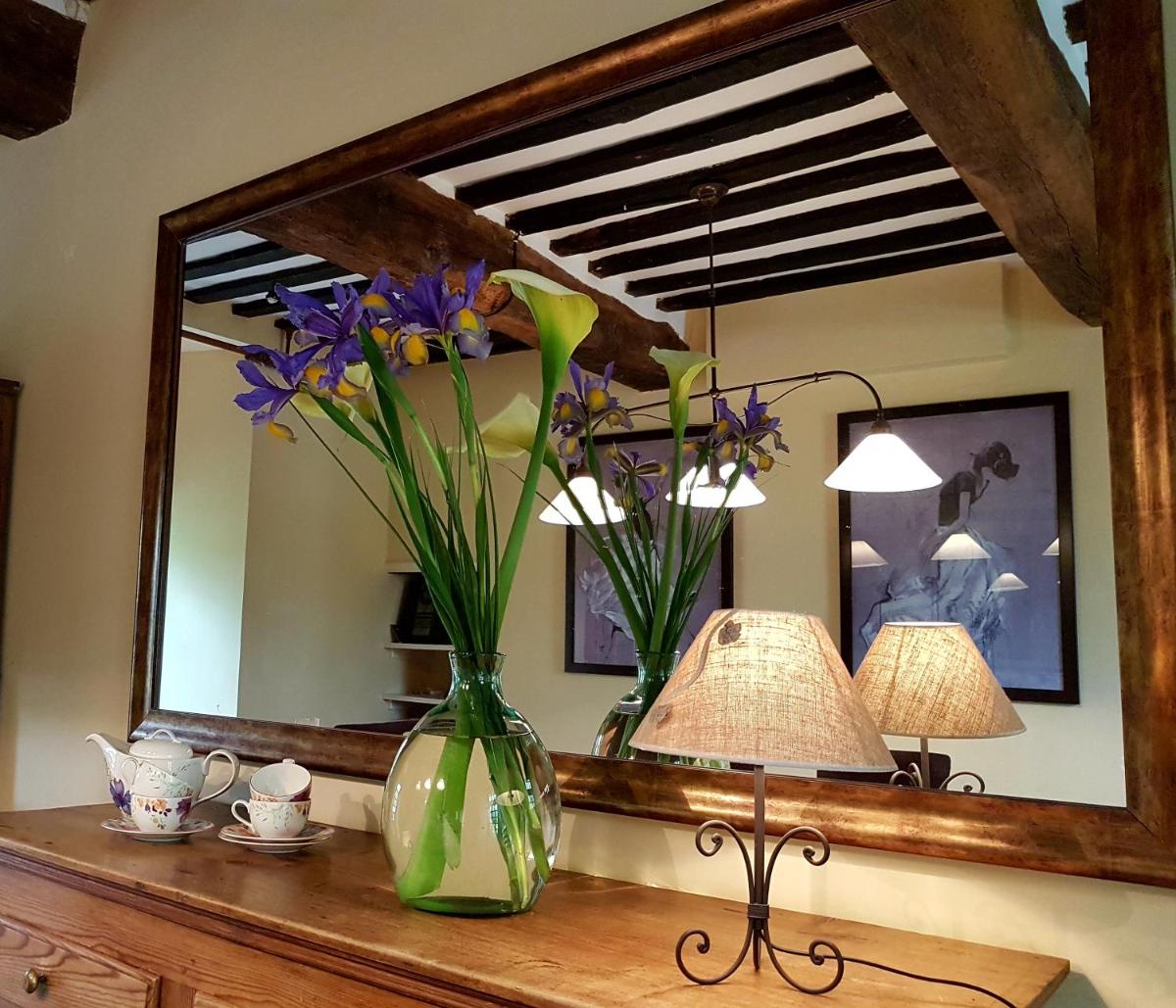 Le Manoir de Herouville