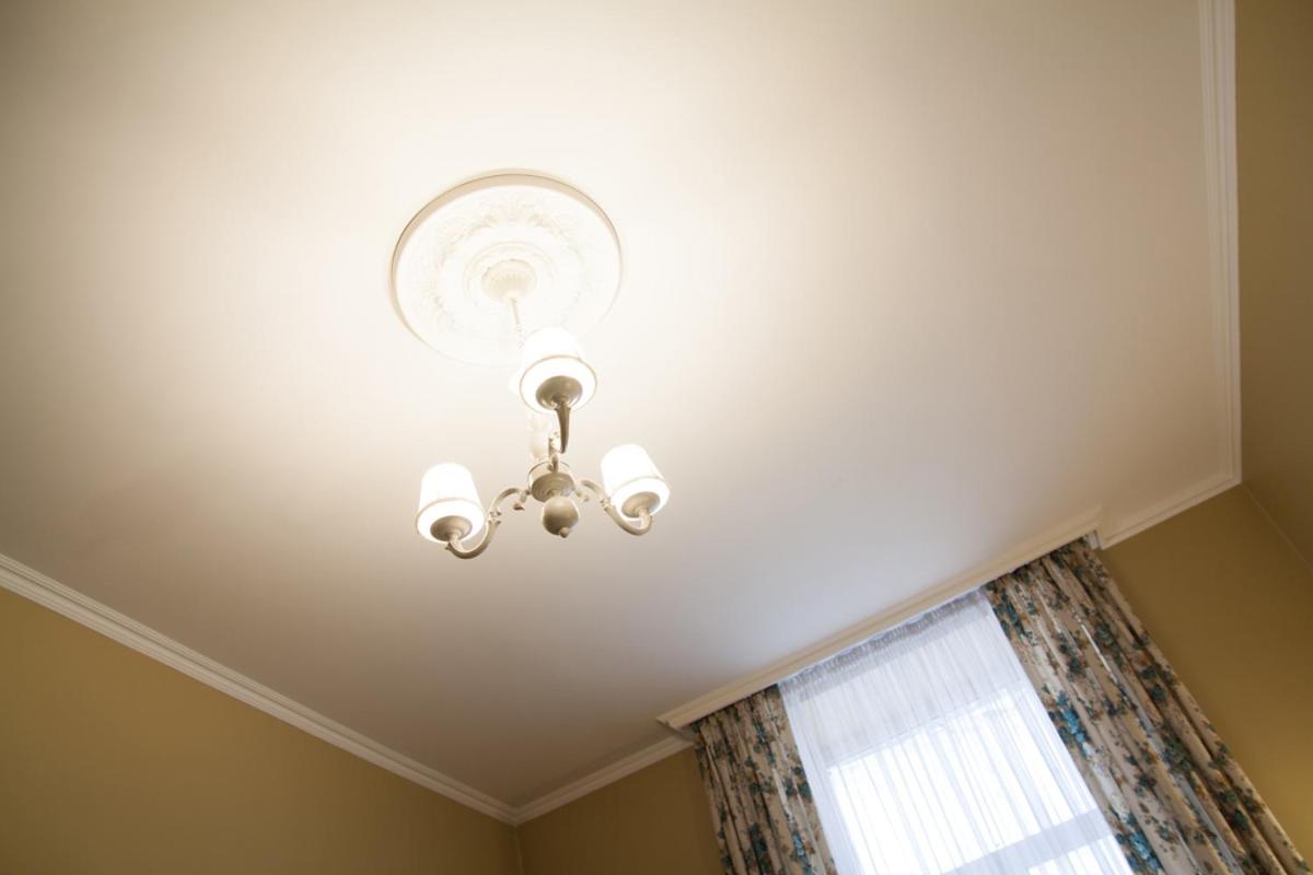 Apartment Roksolana view 5