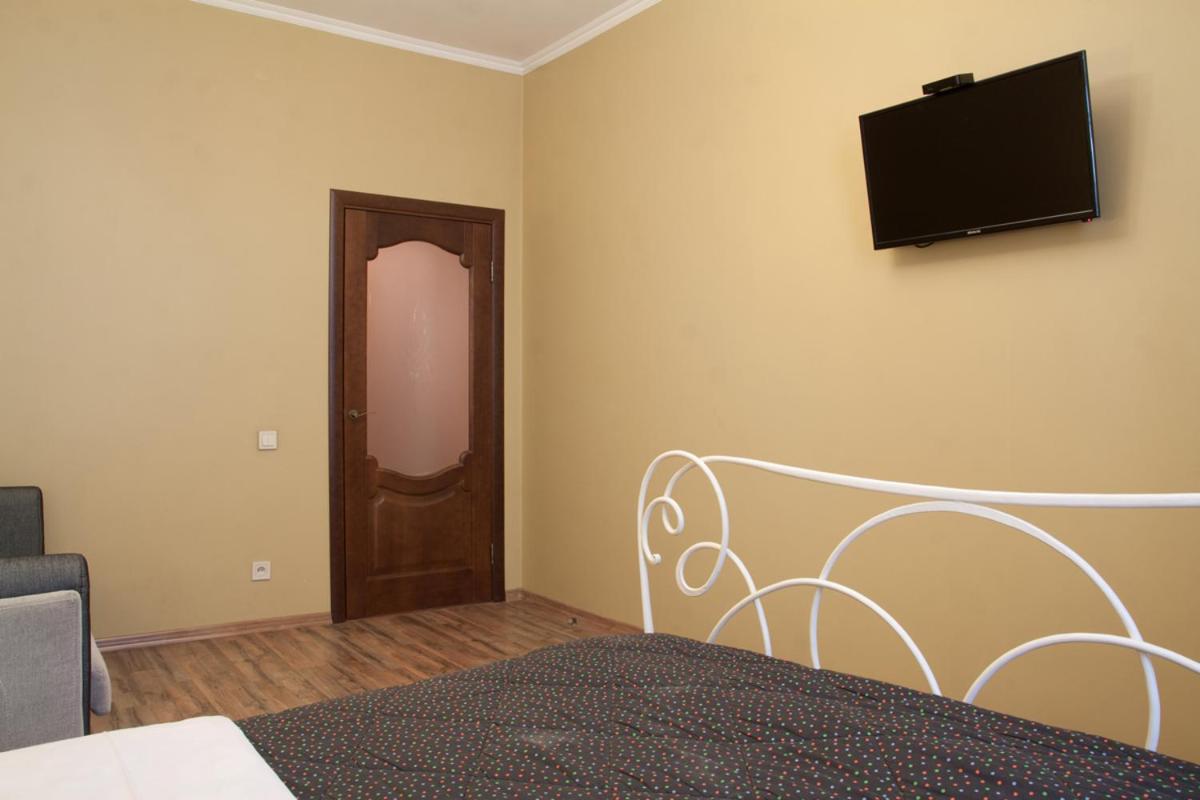 Apartment Roksolana view 3