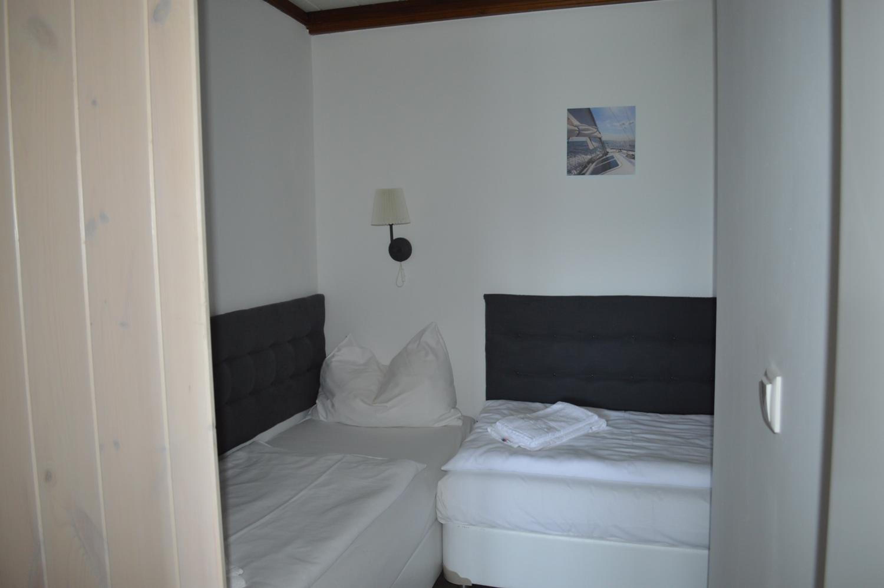 Jaeger Guesthouse