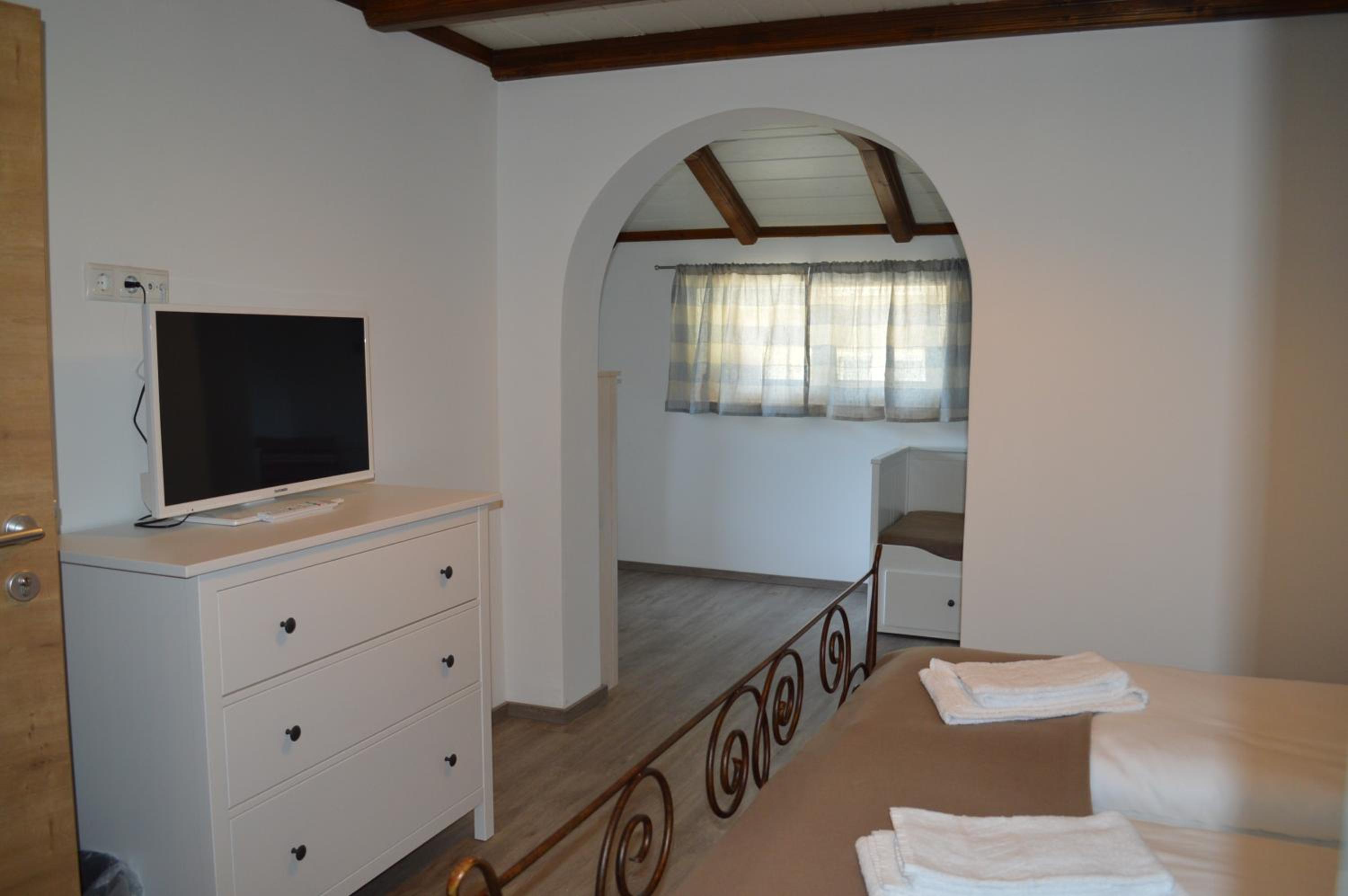 Jaeger Guesthouse