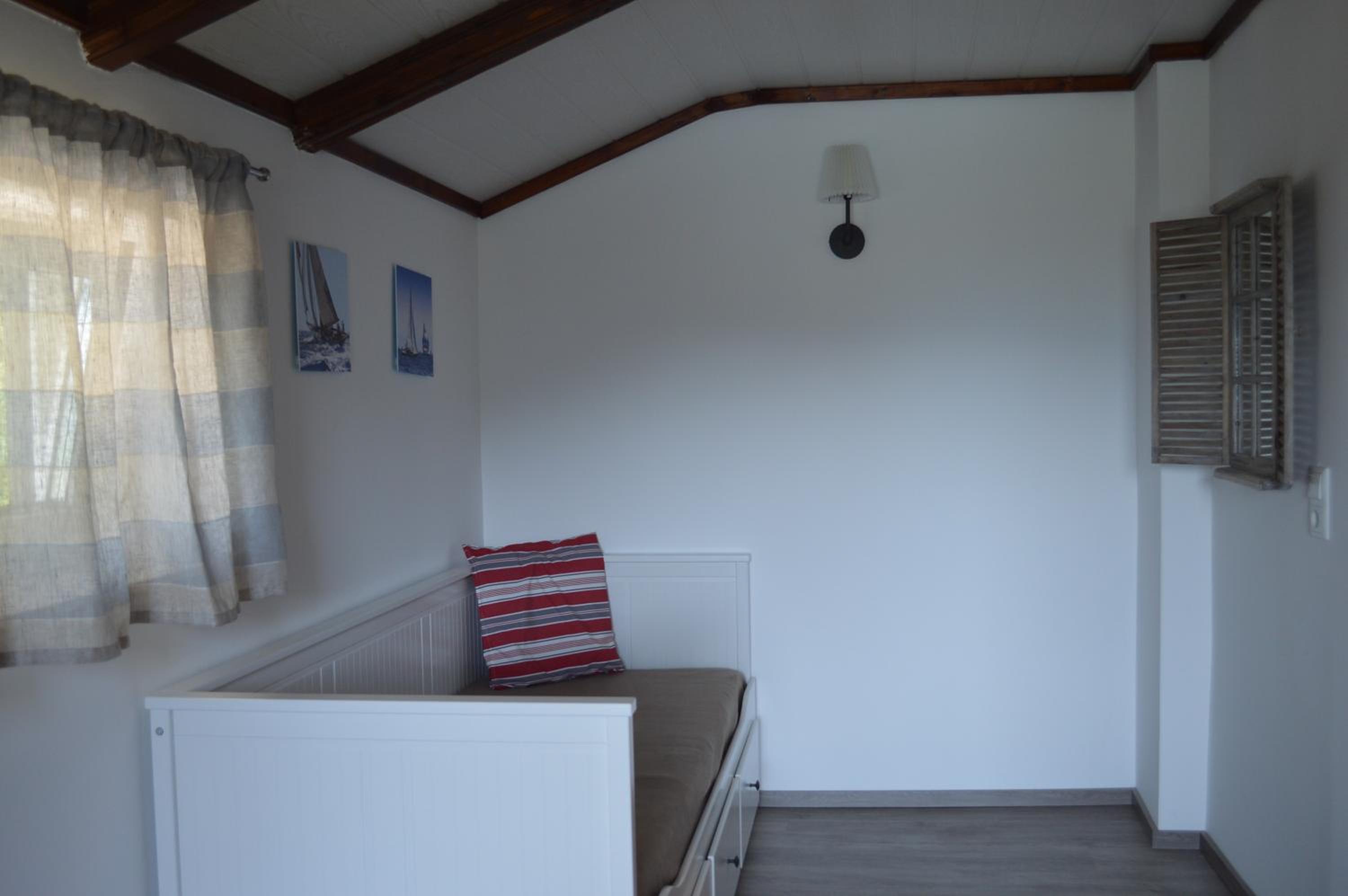 Jaeger Guesthouse