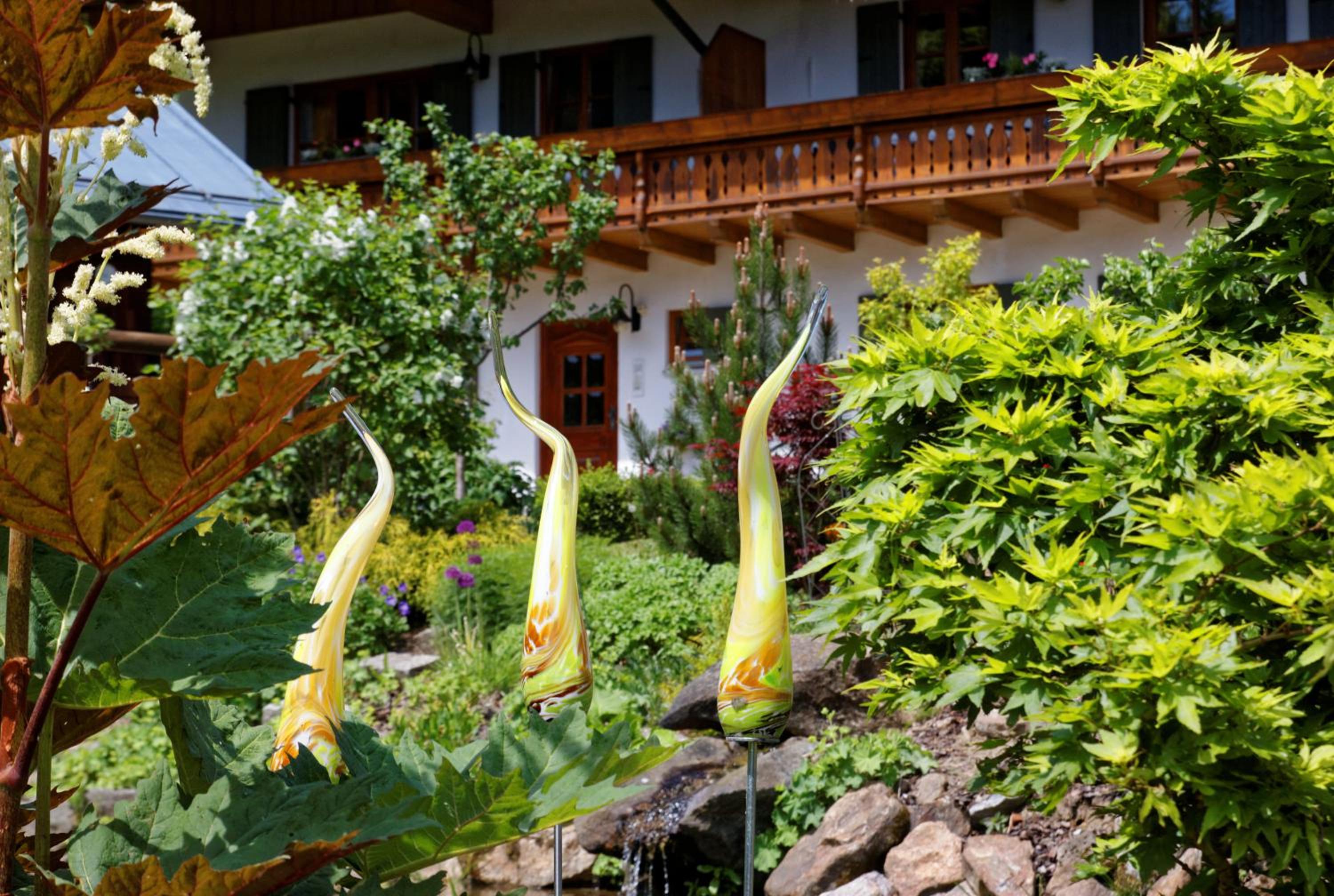 Haus Jägerfleck, Ihre Ferienwohnungen am Nationalpark Bayerischer Wald