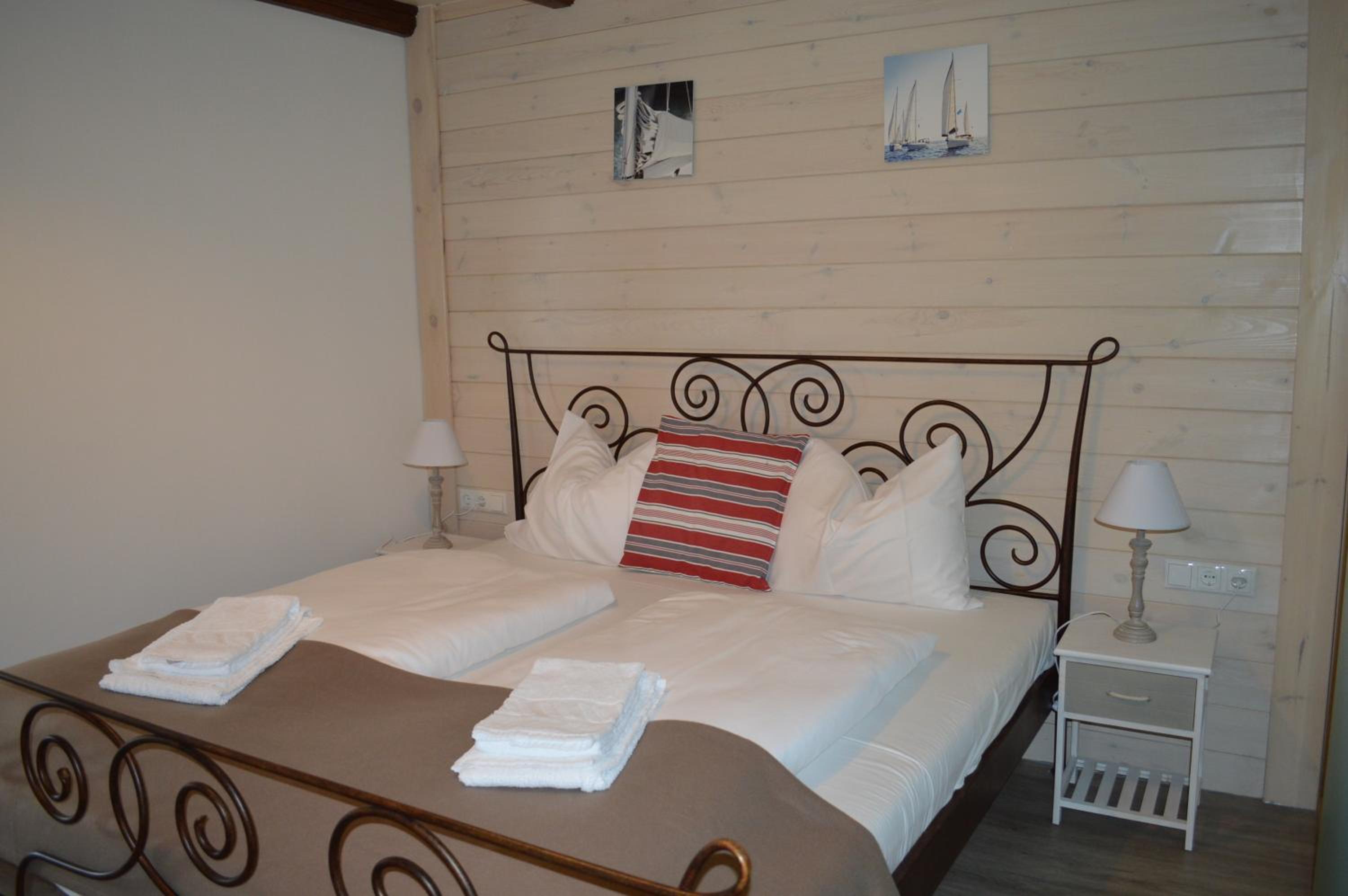 Jaeger Guesthouse