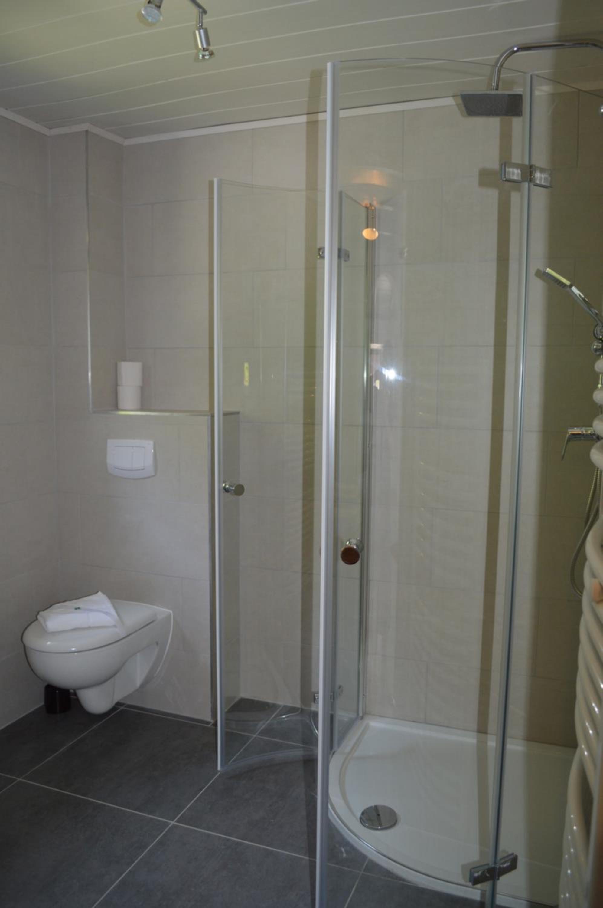 Jaeger Guesthouse