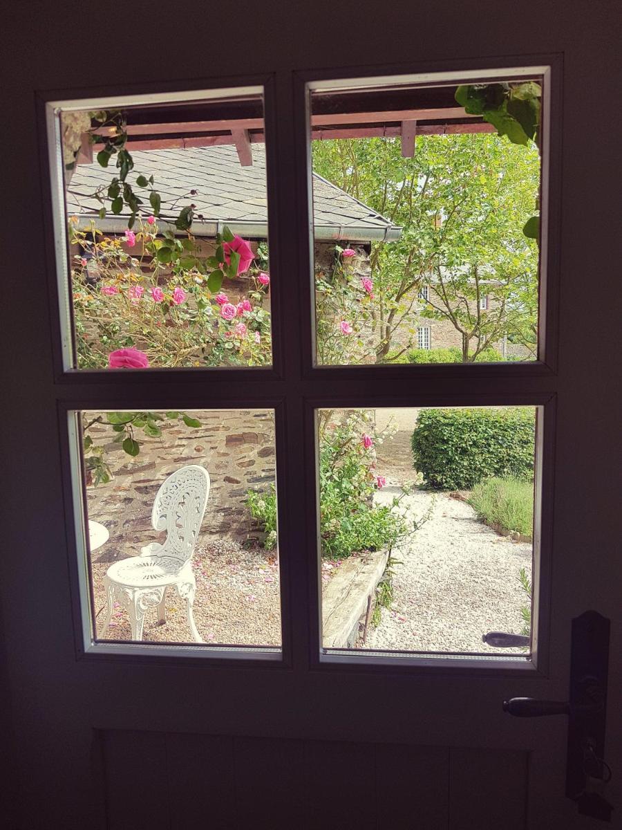 Le Manoir de Herouville