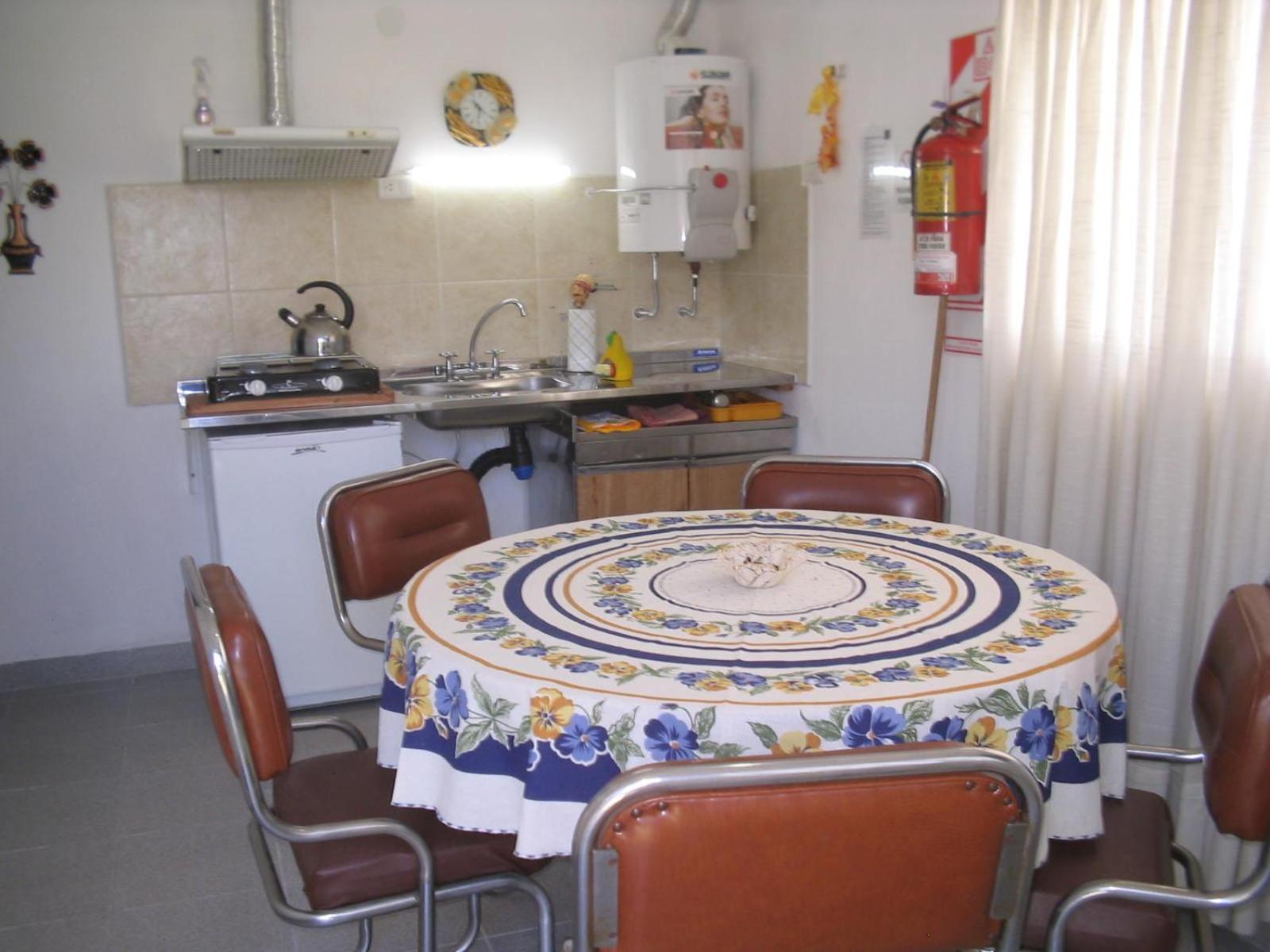 Cabañas Rosales de Punilla
