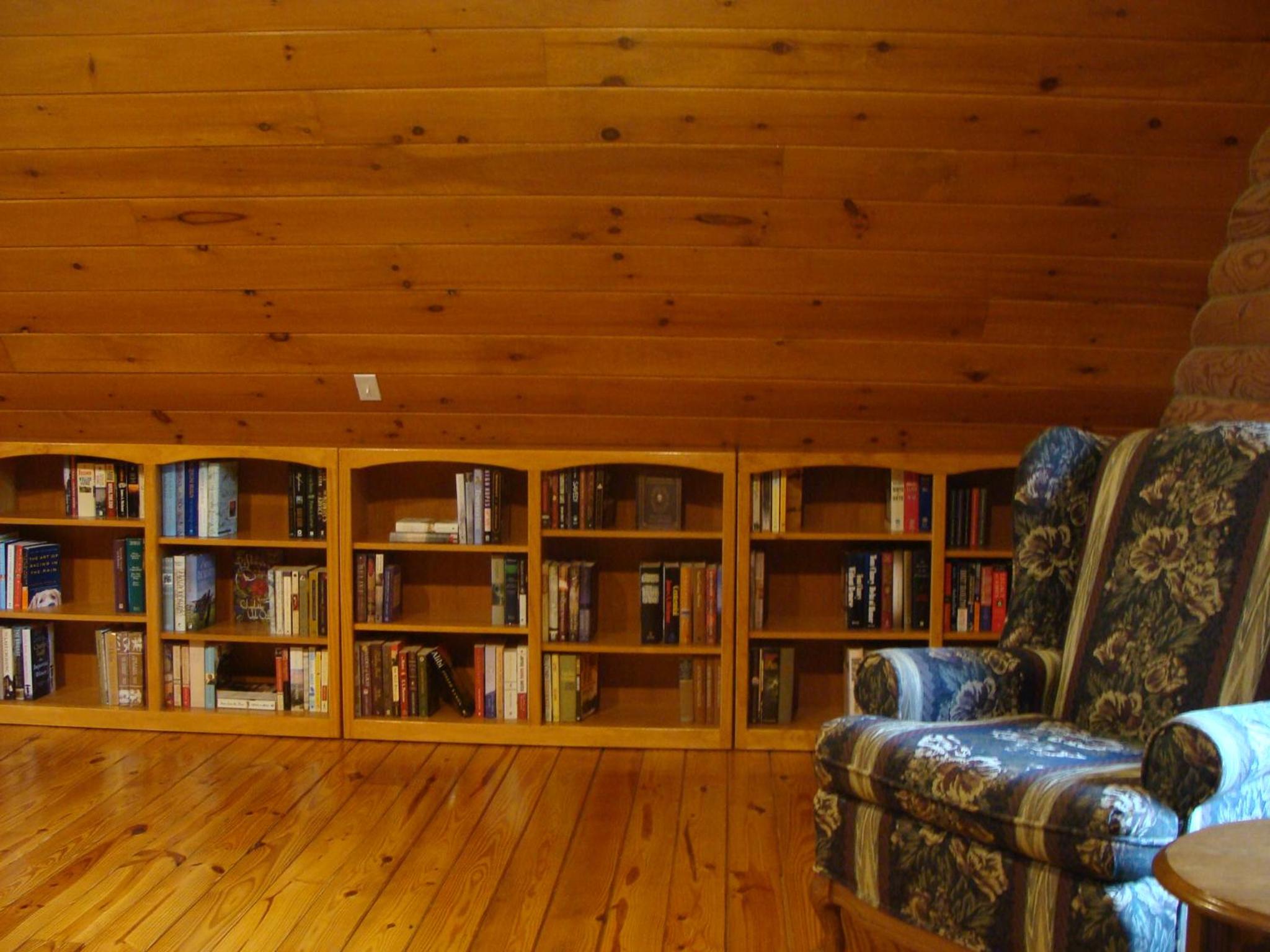 A Breath of Heaven B&B