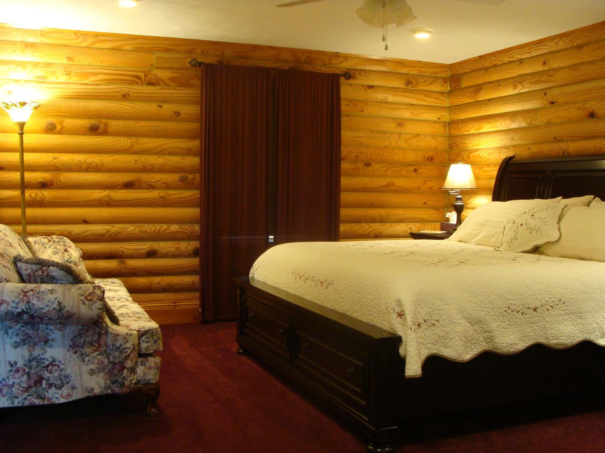 A Breath of Heaven B&B