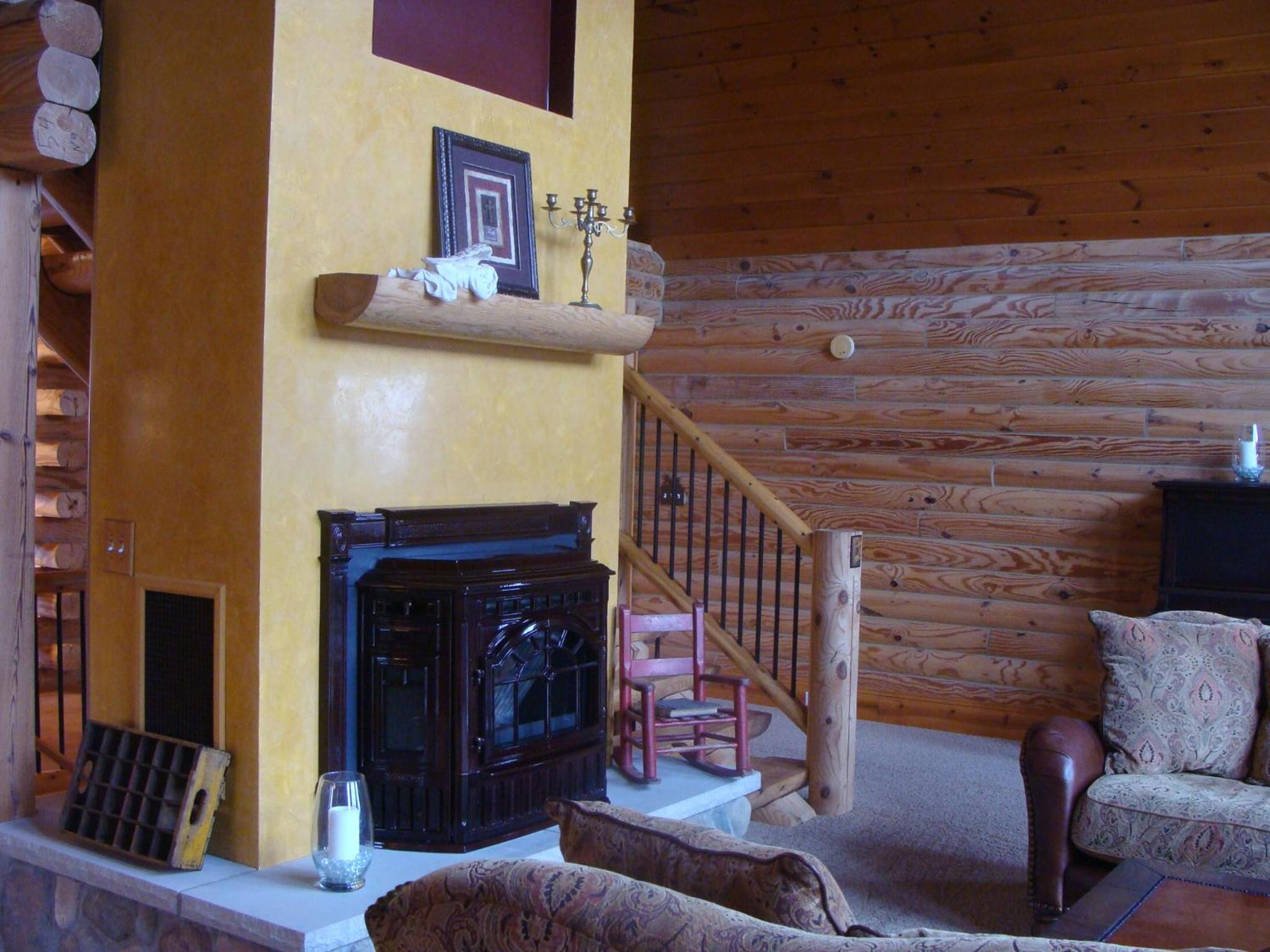 A Breath of Heaven B&B
