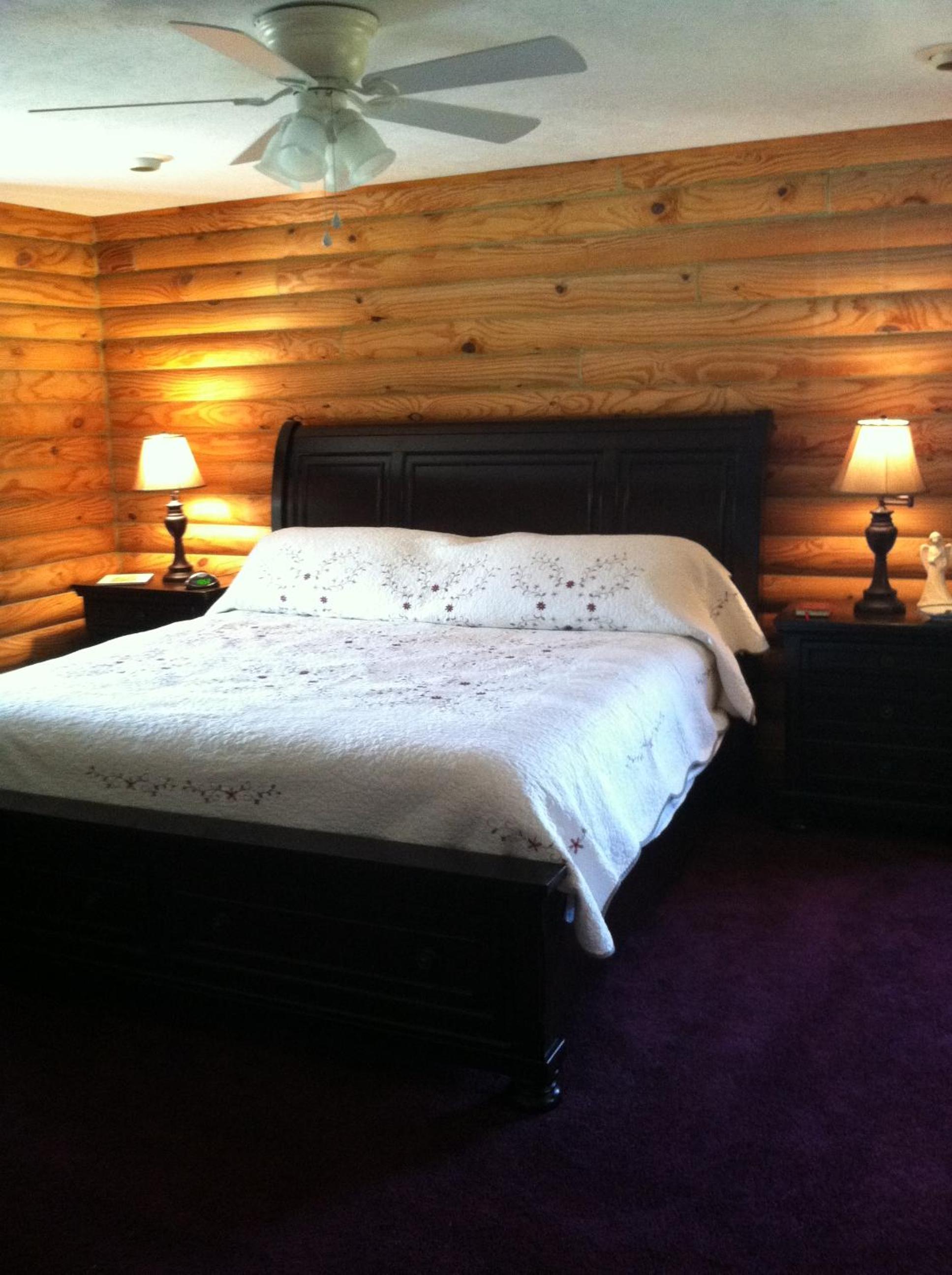 A Breath of Heaven B&B