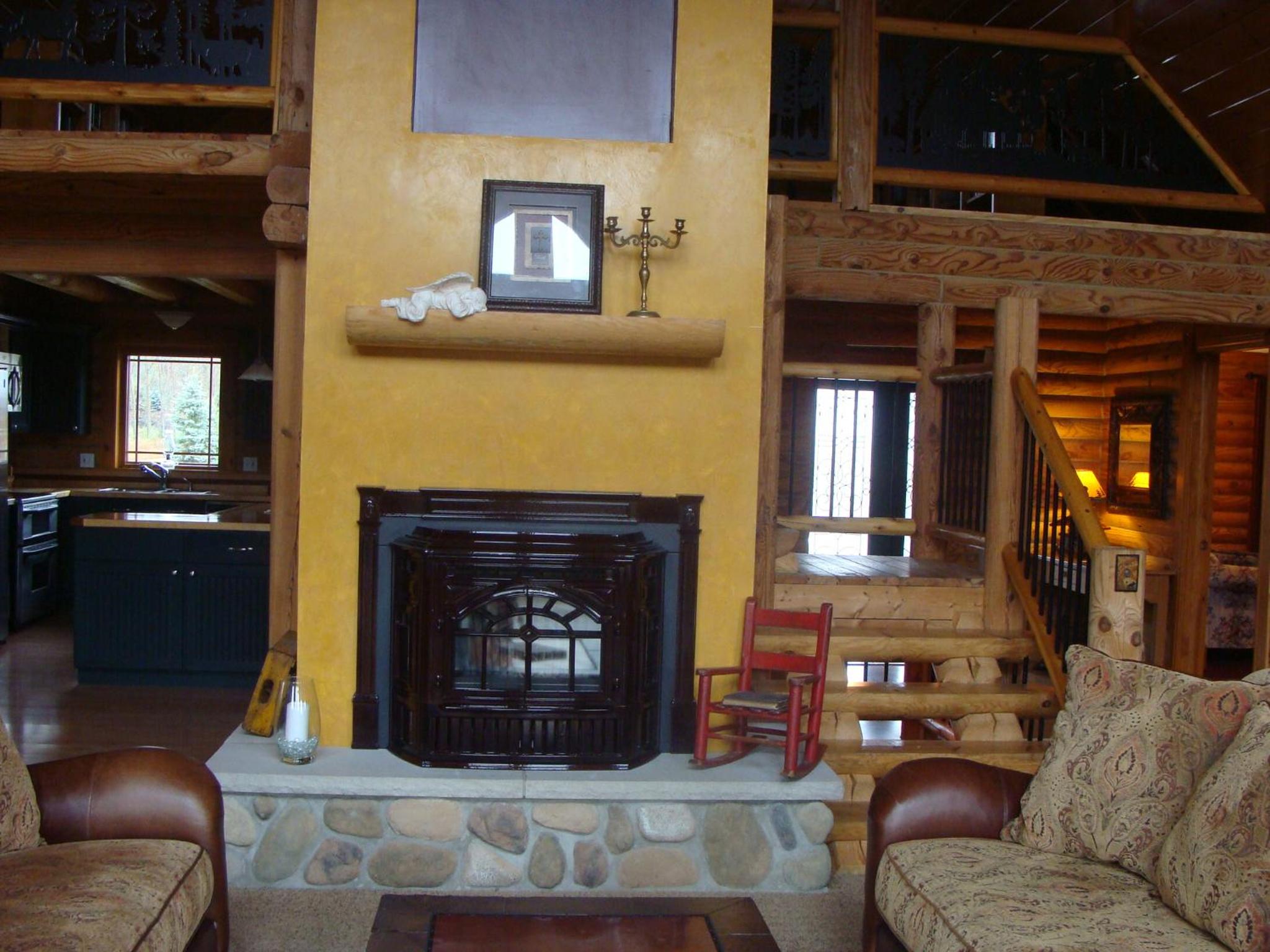 A Breath of Heaven B&B