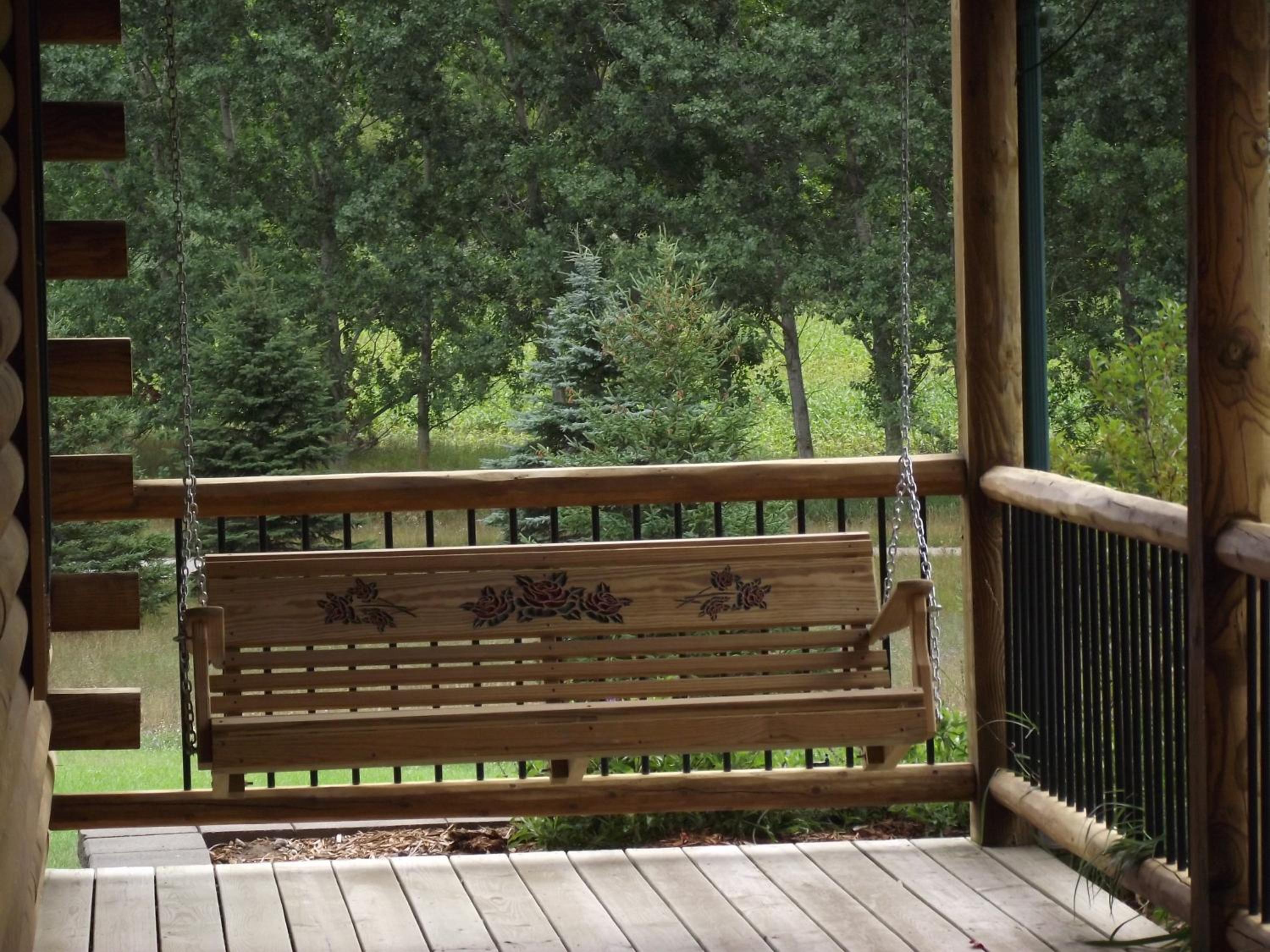 A Breath of Heaven B&B