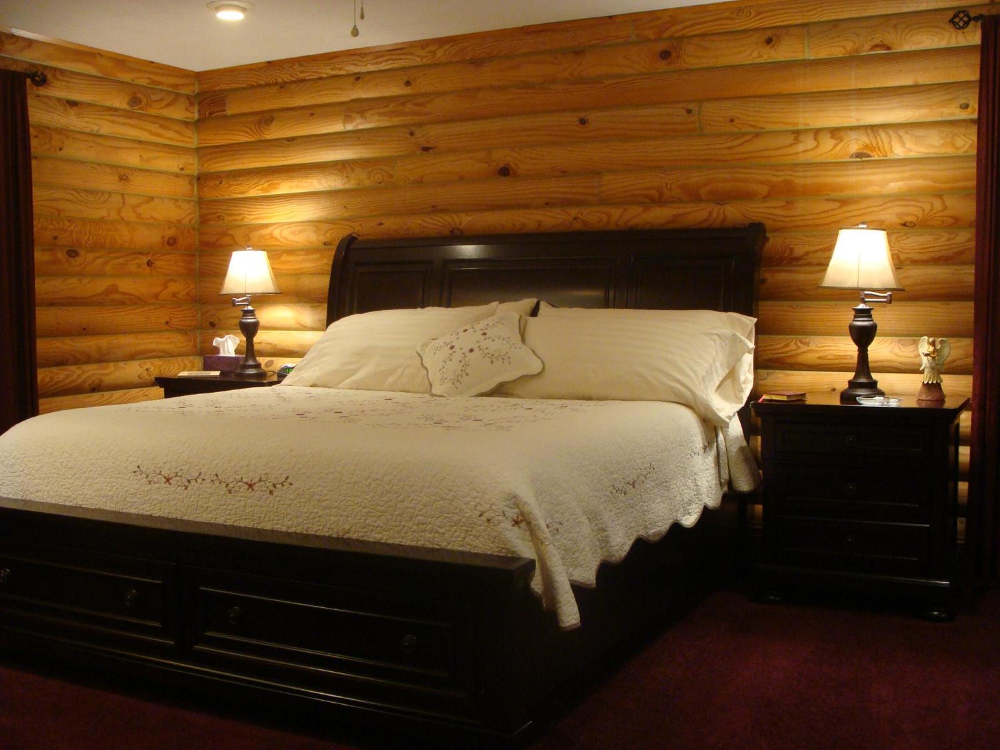 A Breath of Heaven B&B