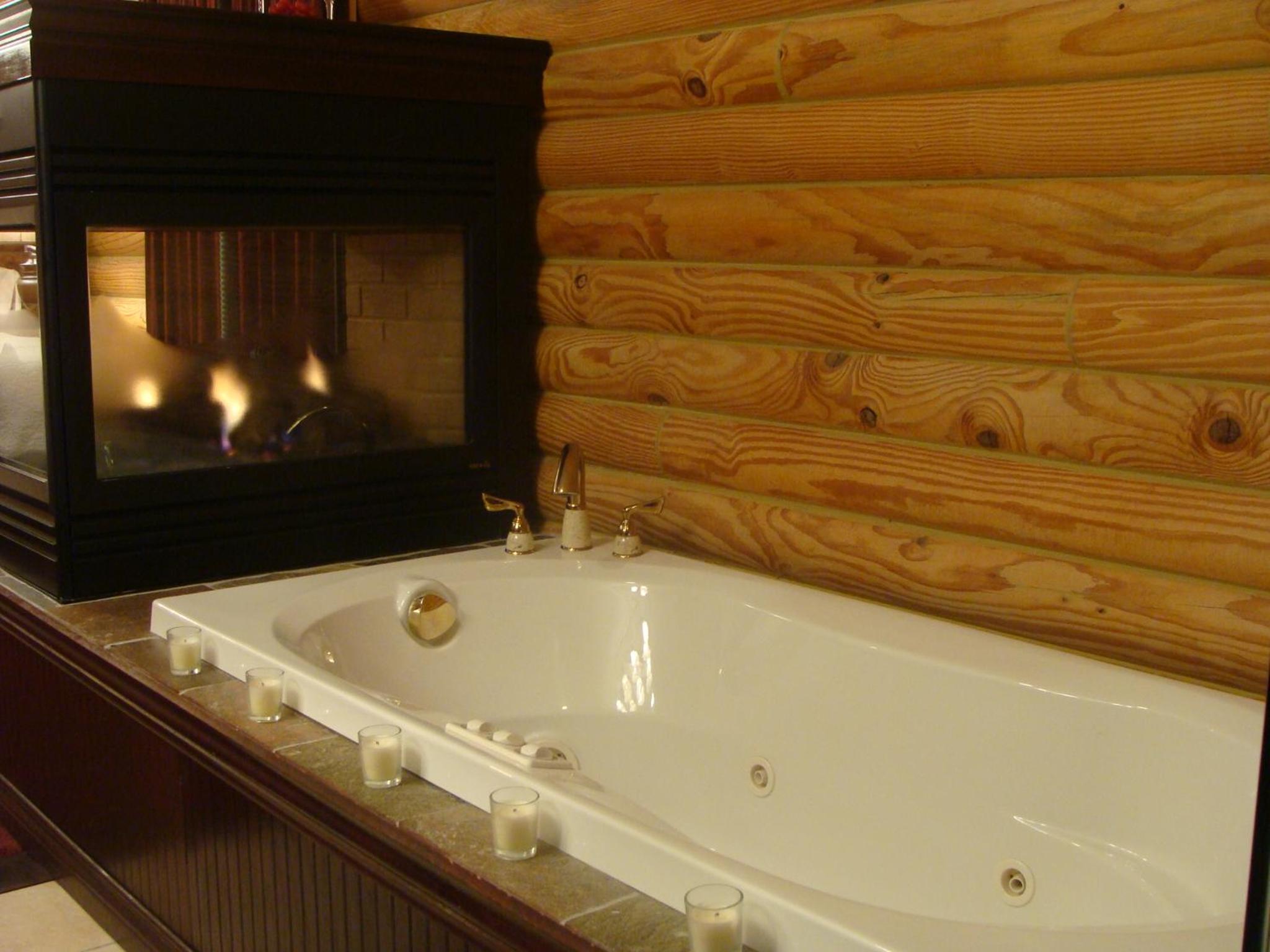 A Breath of Heaven B&B