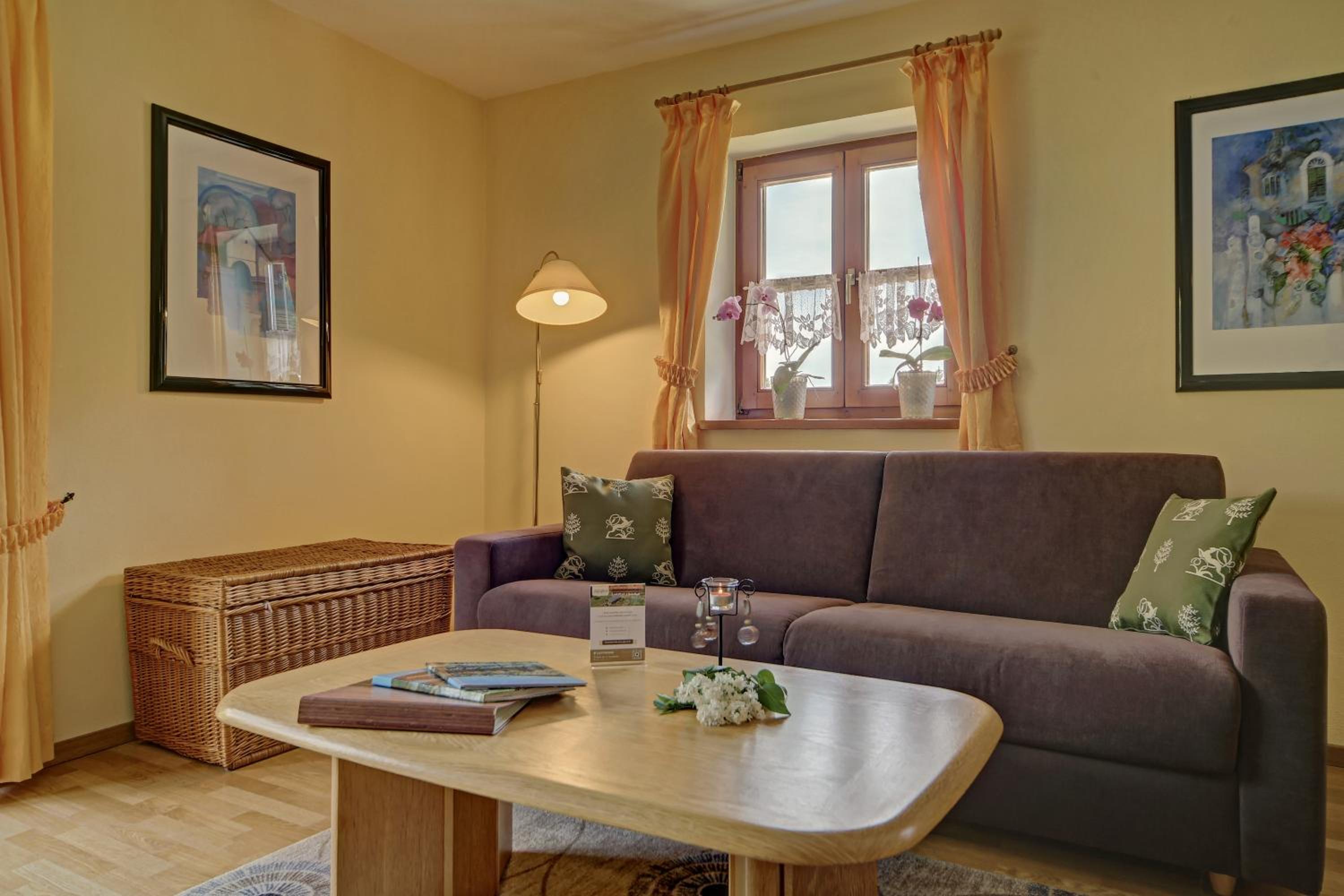 Haus Jägerfleck, Ihre Ferienwohnungen am Nationalpark Bayerischer Wald