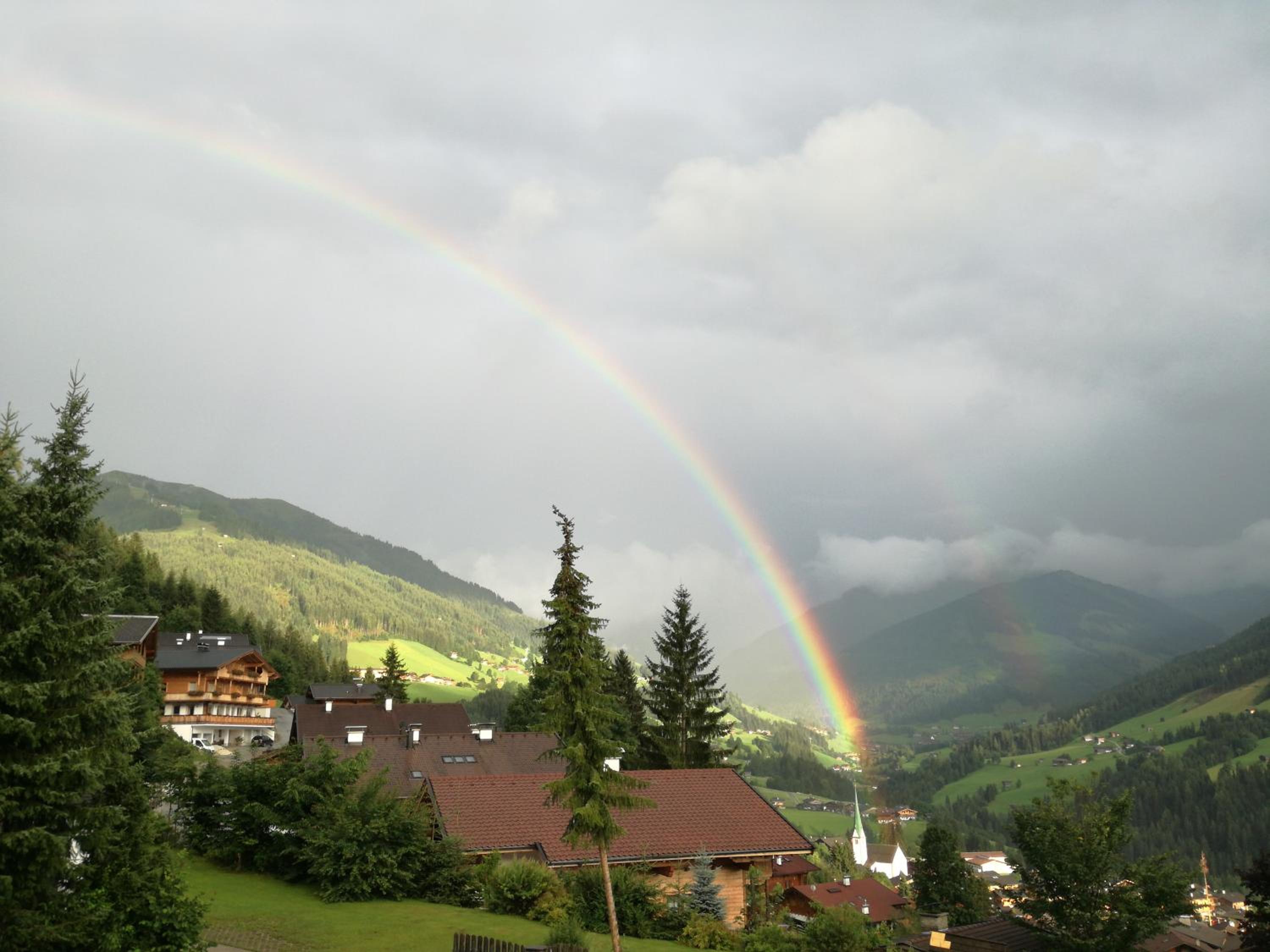 Alpbachblick