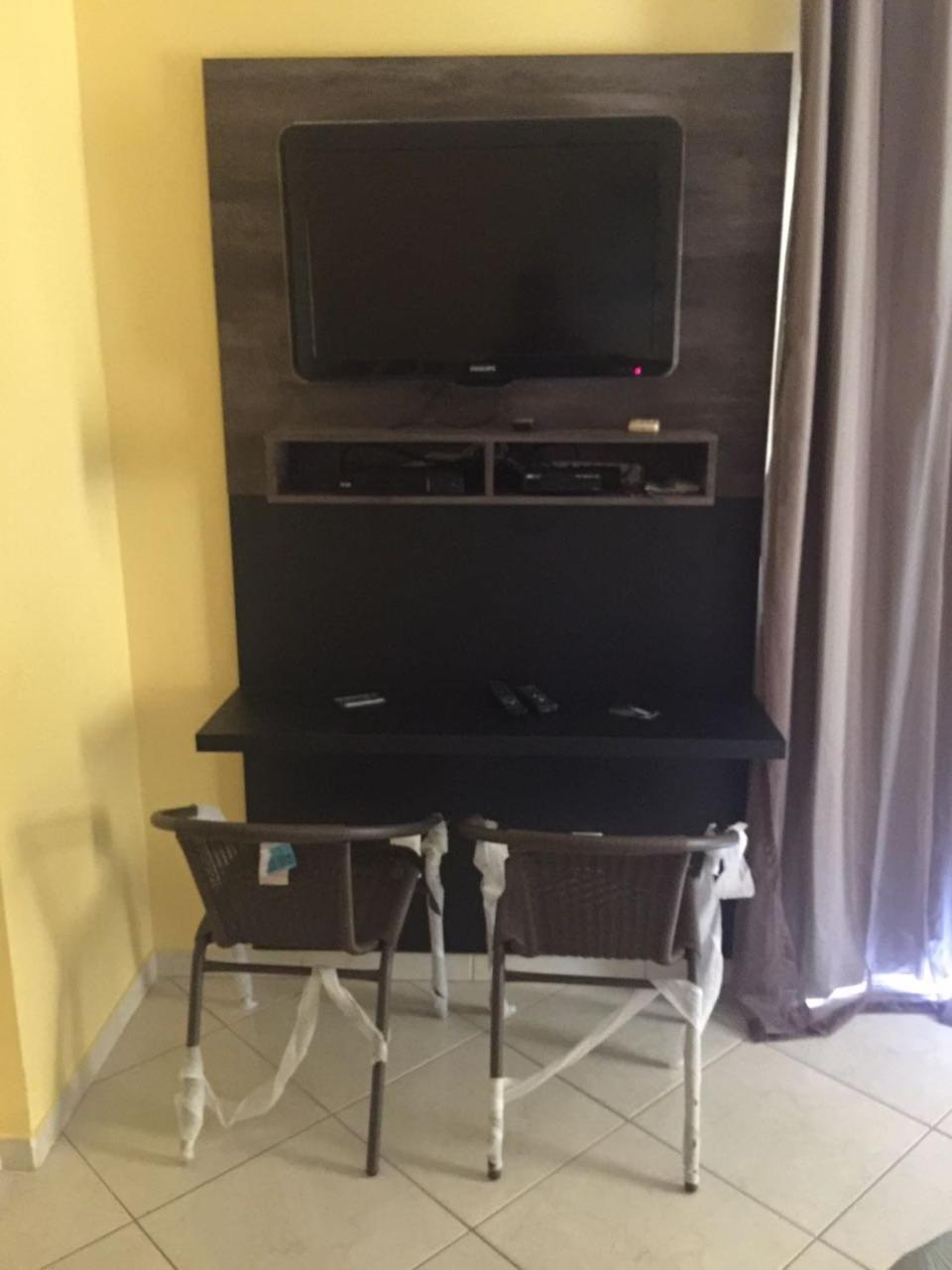 Thermas Place Apartamentos Oficial mais parques