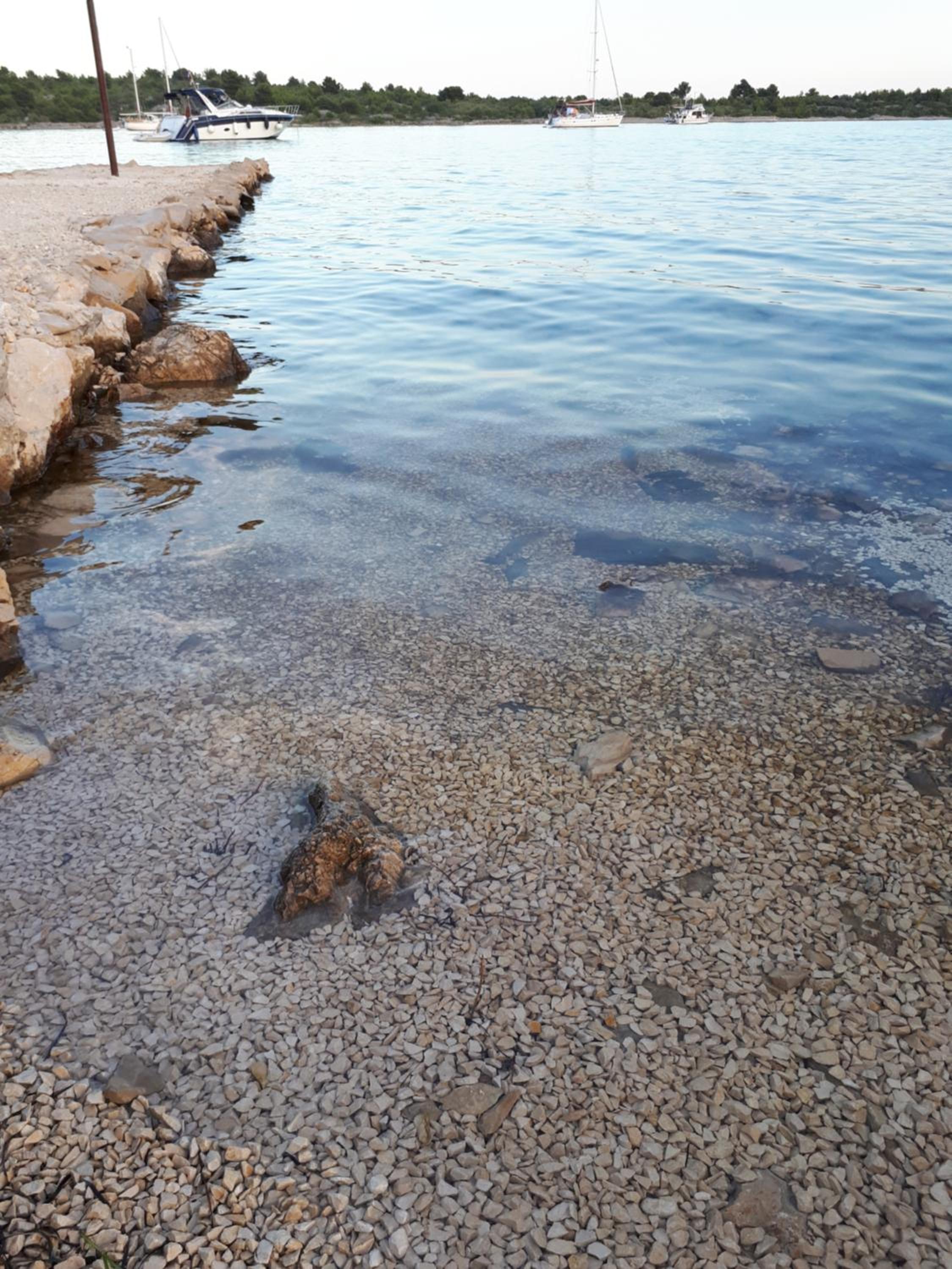 Beach House Marina Grande