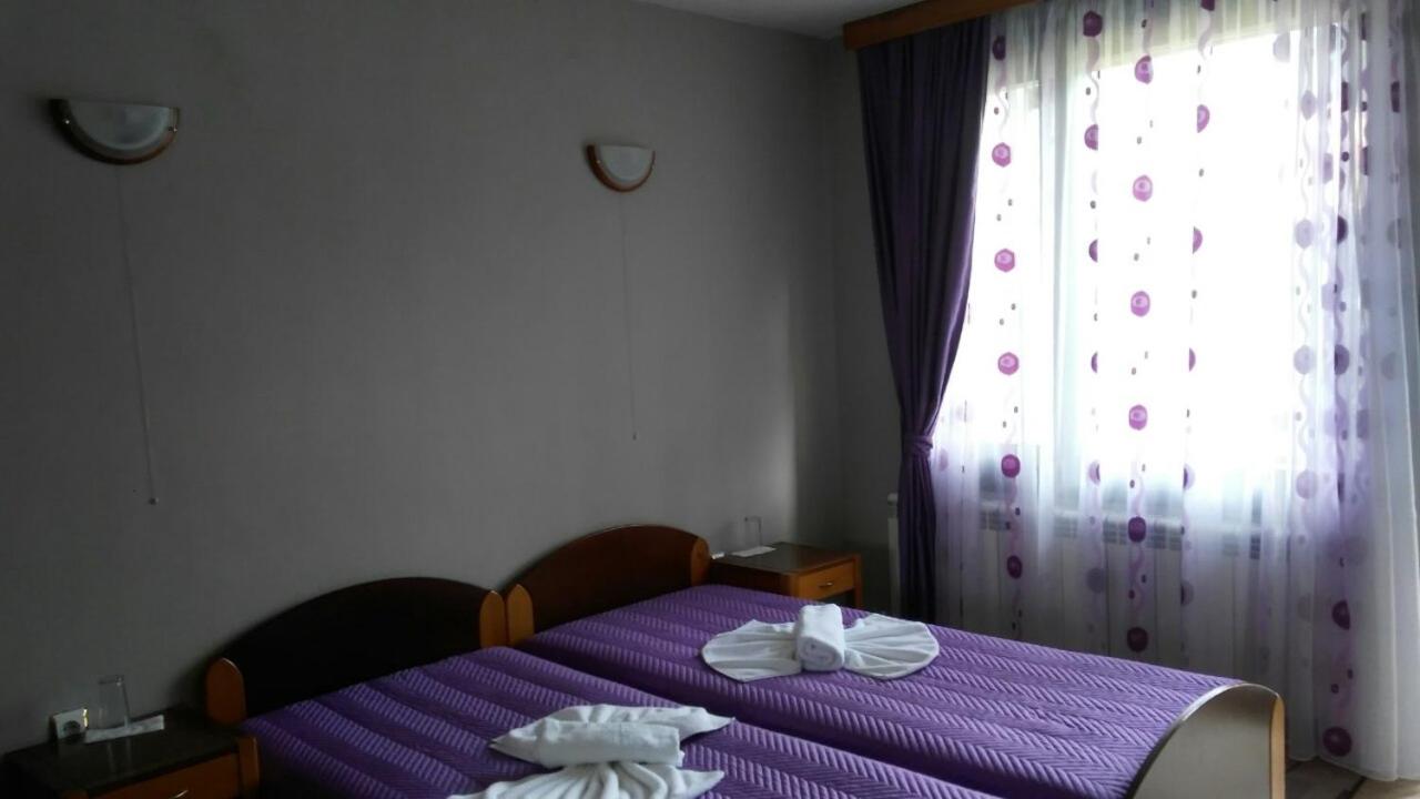 Guest House Raffe