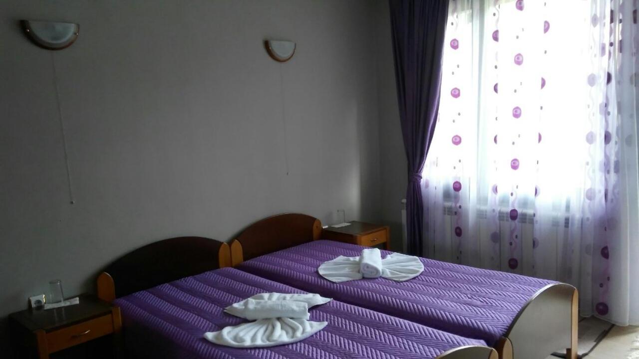 Guest House Raffe