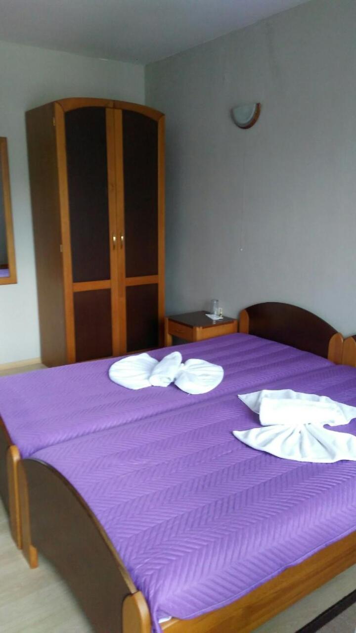 Guest House Raffe
