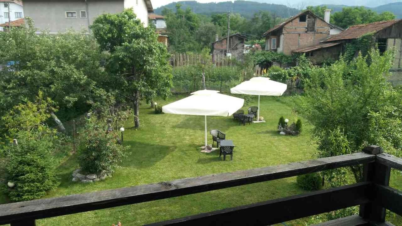 Guest House Raffe