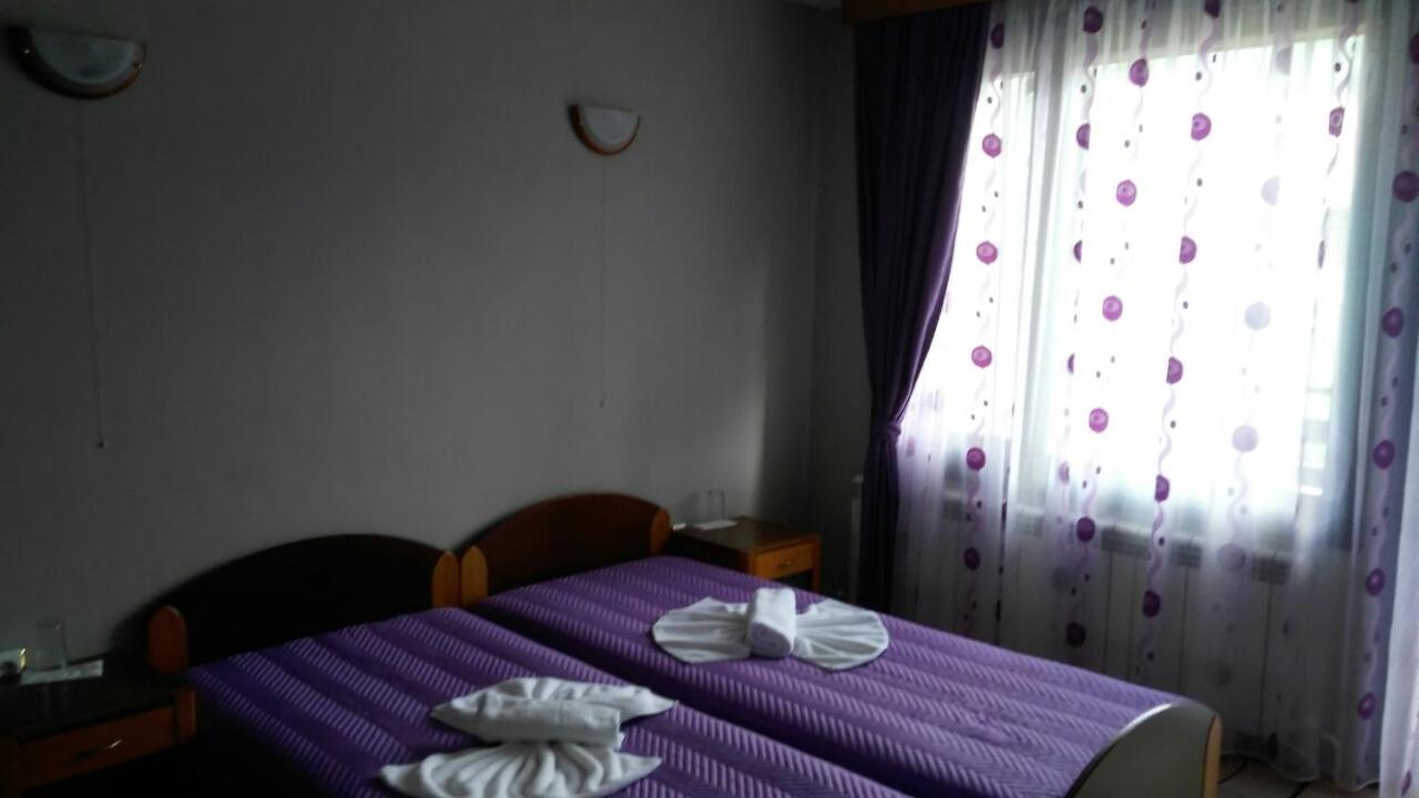 Guest House Raffe