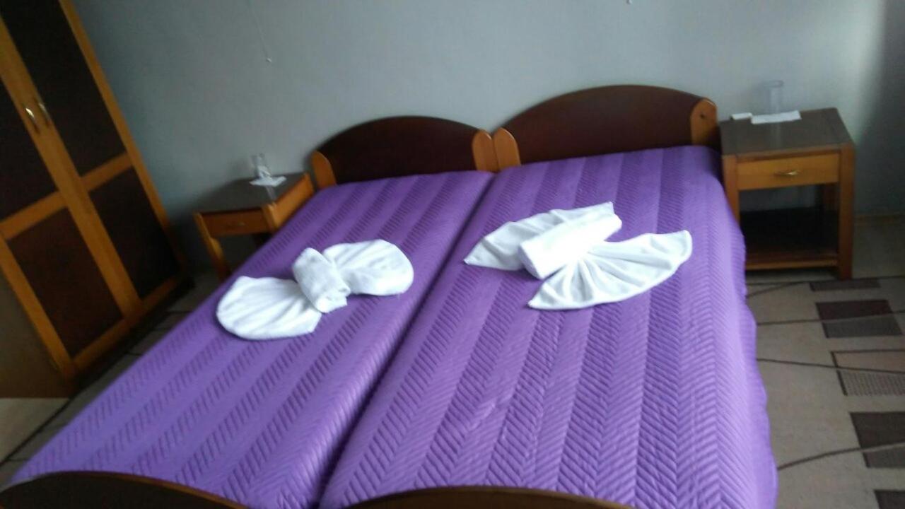Guest House Raffe