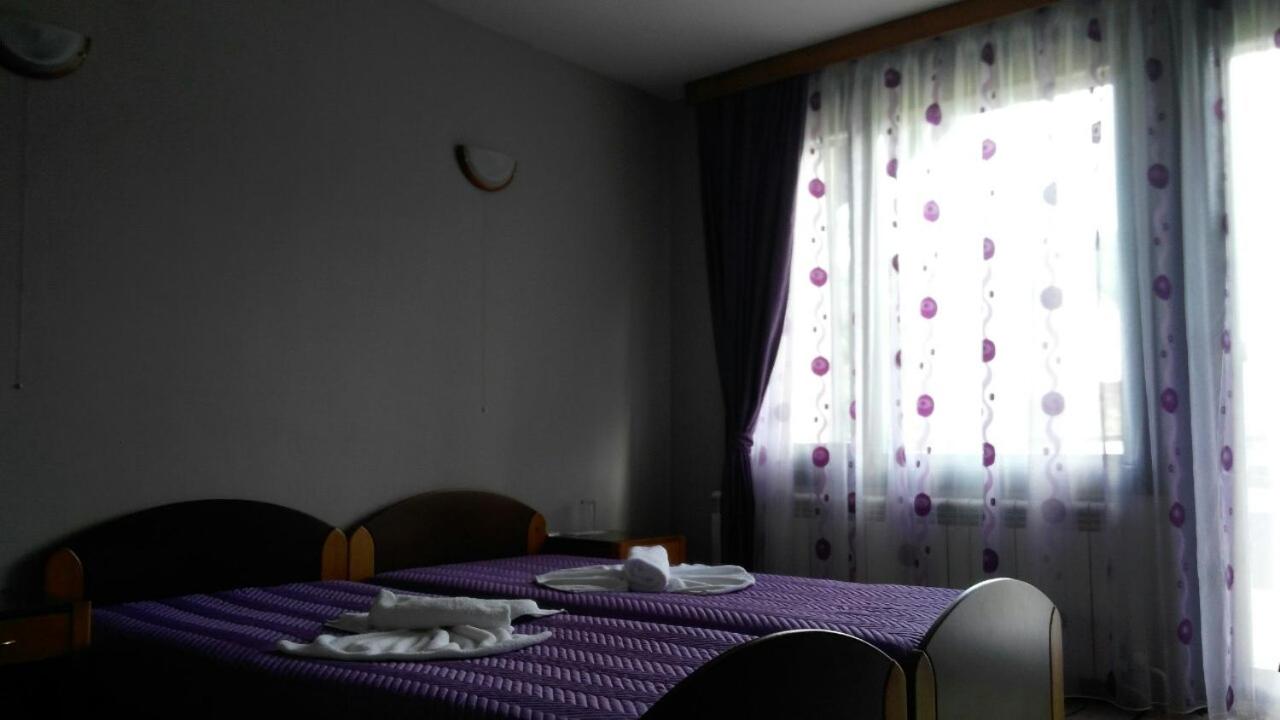 Guest House Raffe