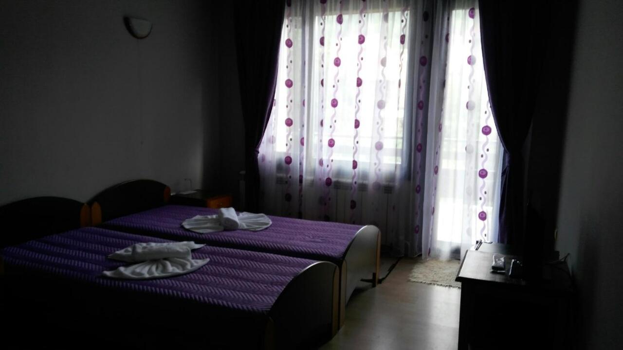 Guest House Raffe