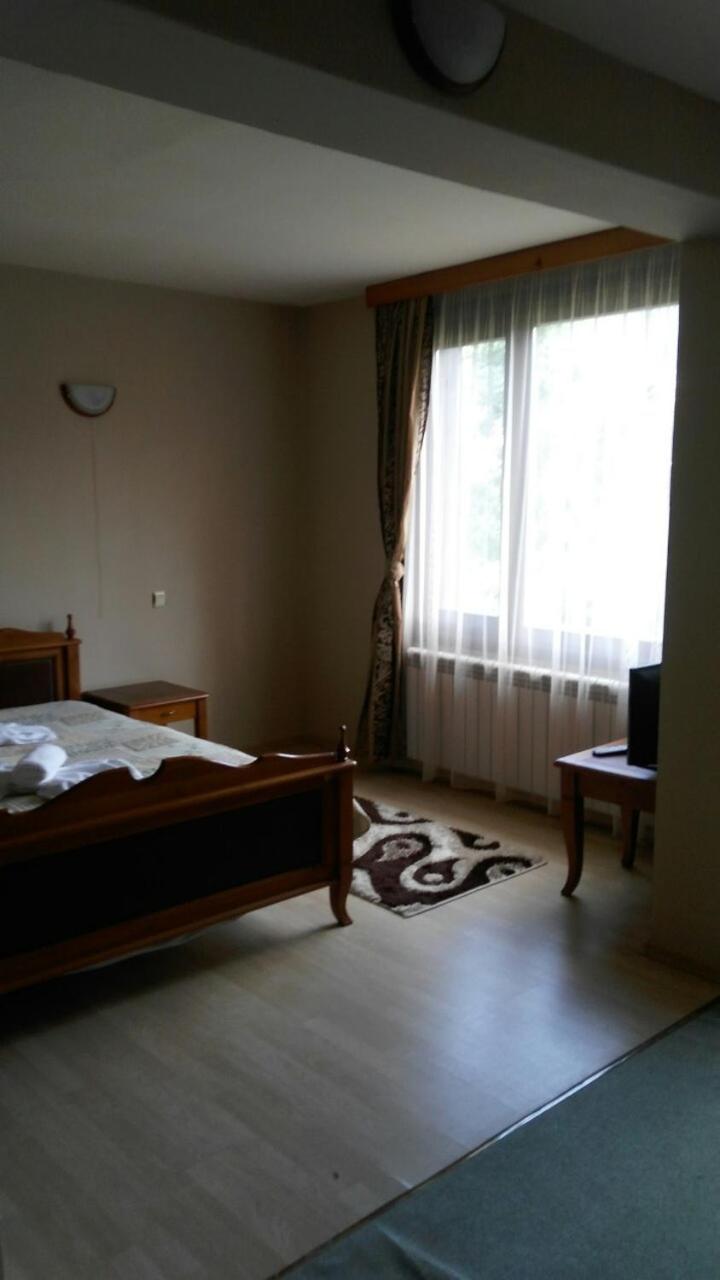 Guest House Raffe