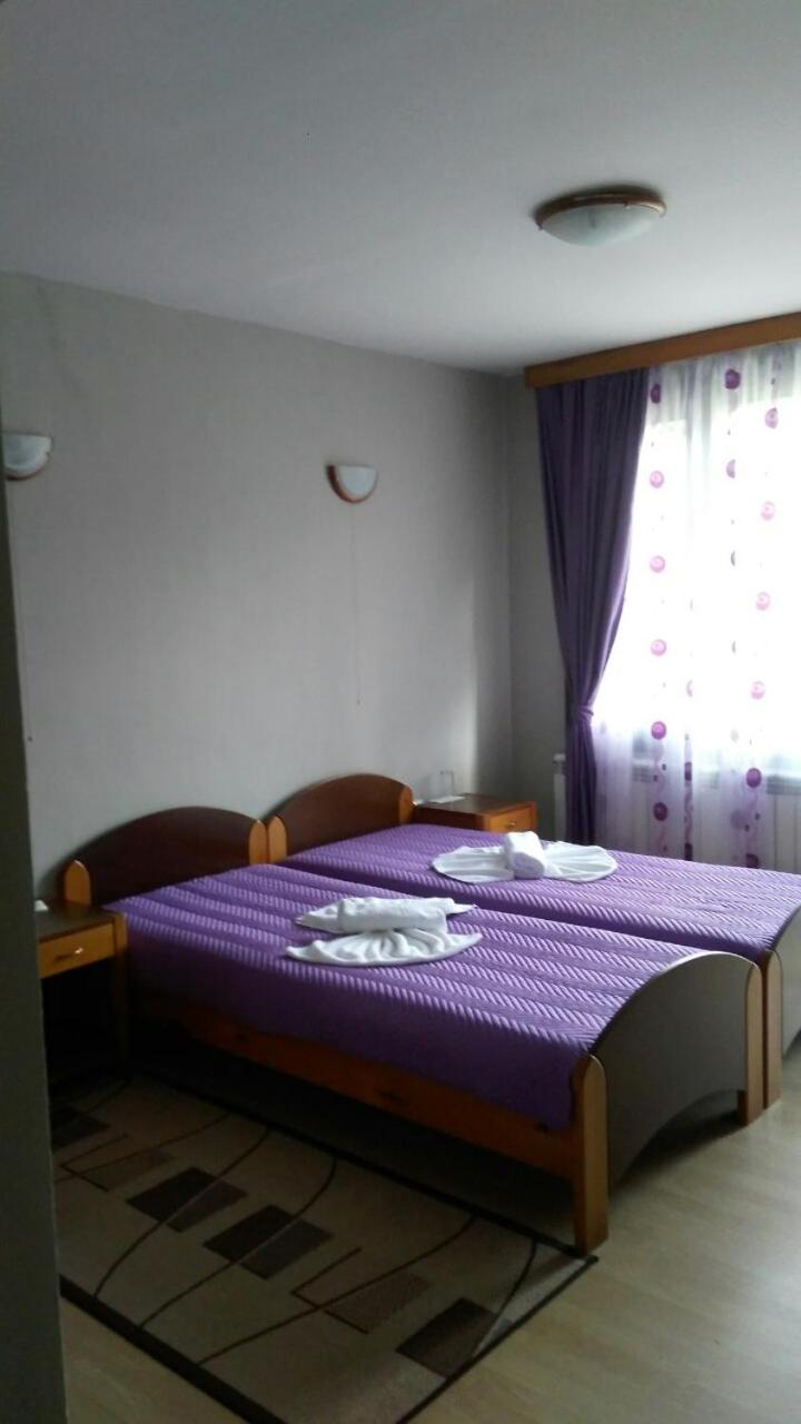 Guest House Raffe