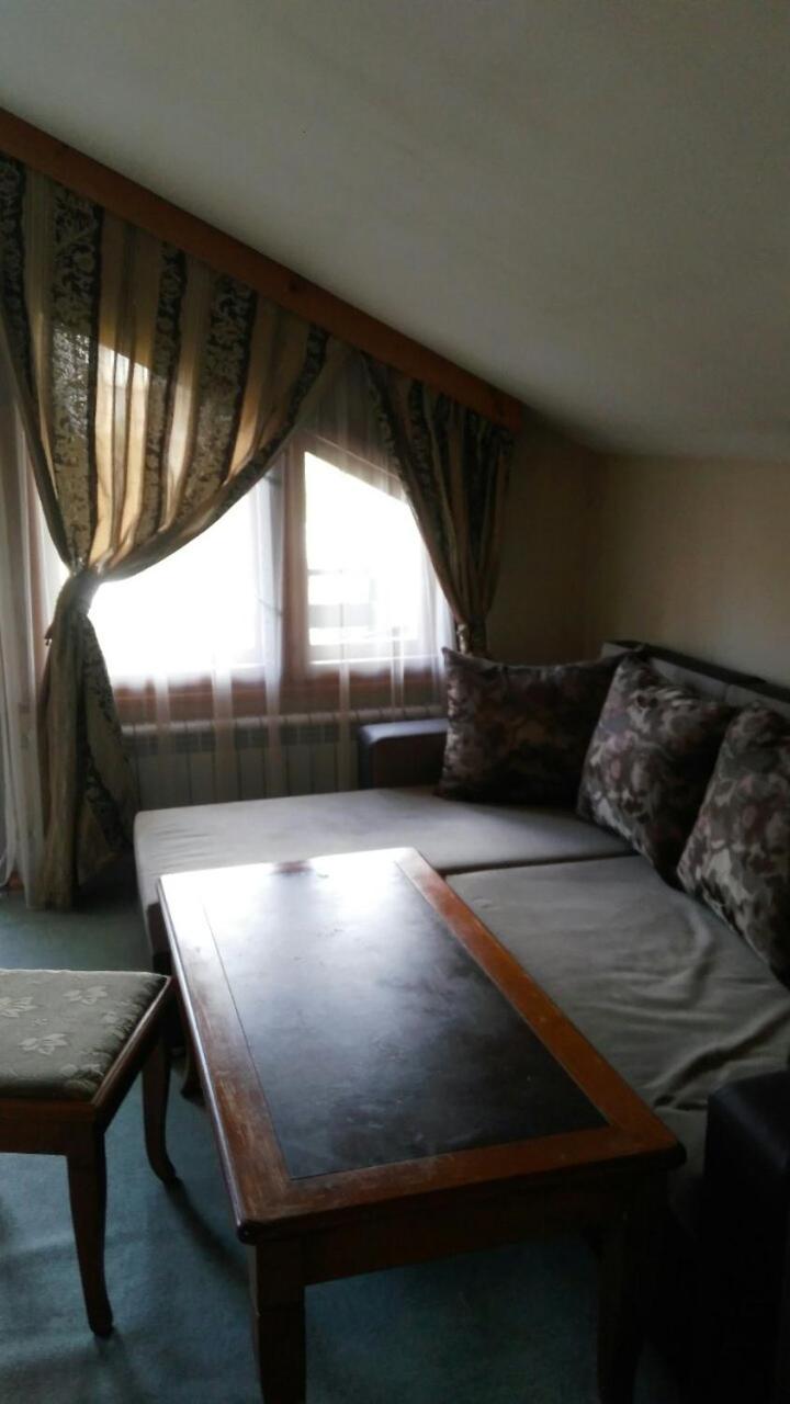 Guest House Raffe