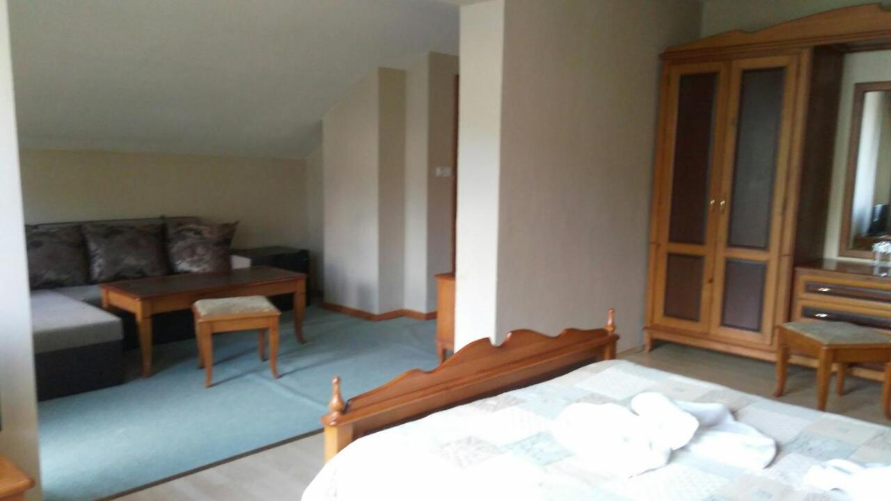Guest House Raffe